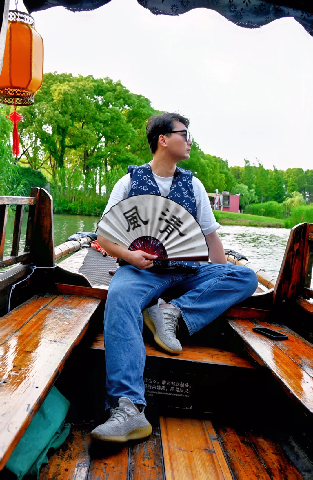 吐血整理❗常熟48h游玩保姆级攻略请收下❗