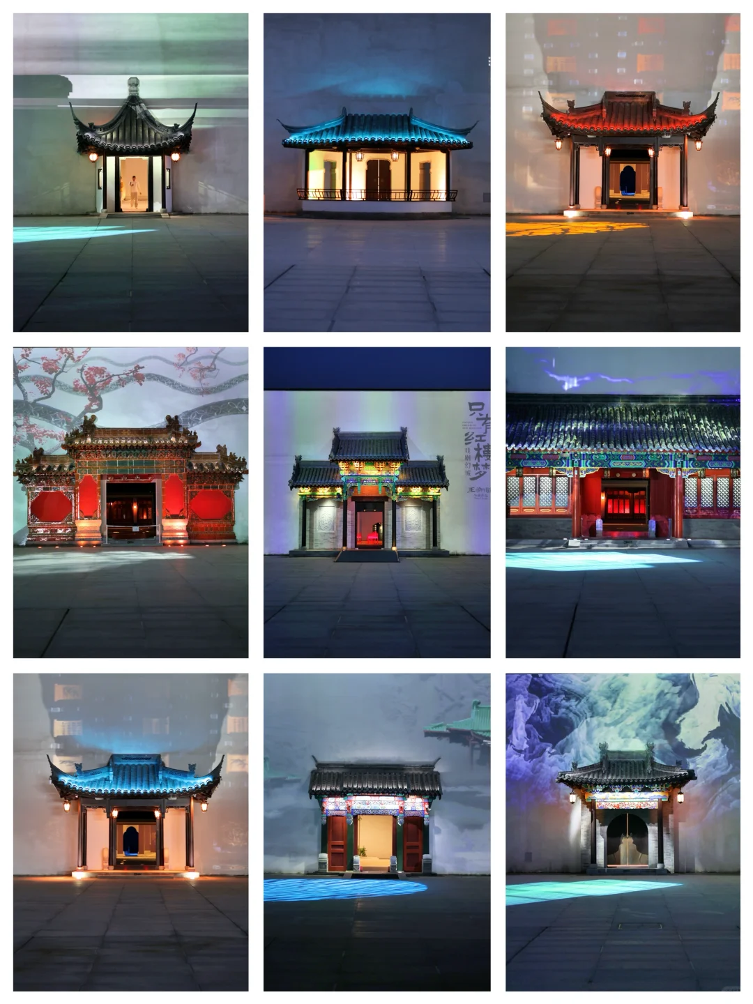 被问爆了，北京周边宝藏旅行地‼️