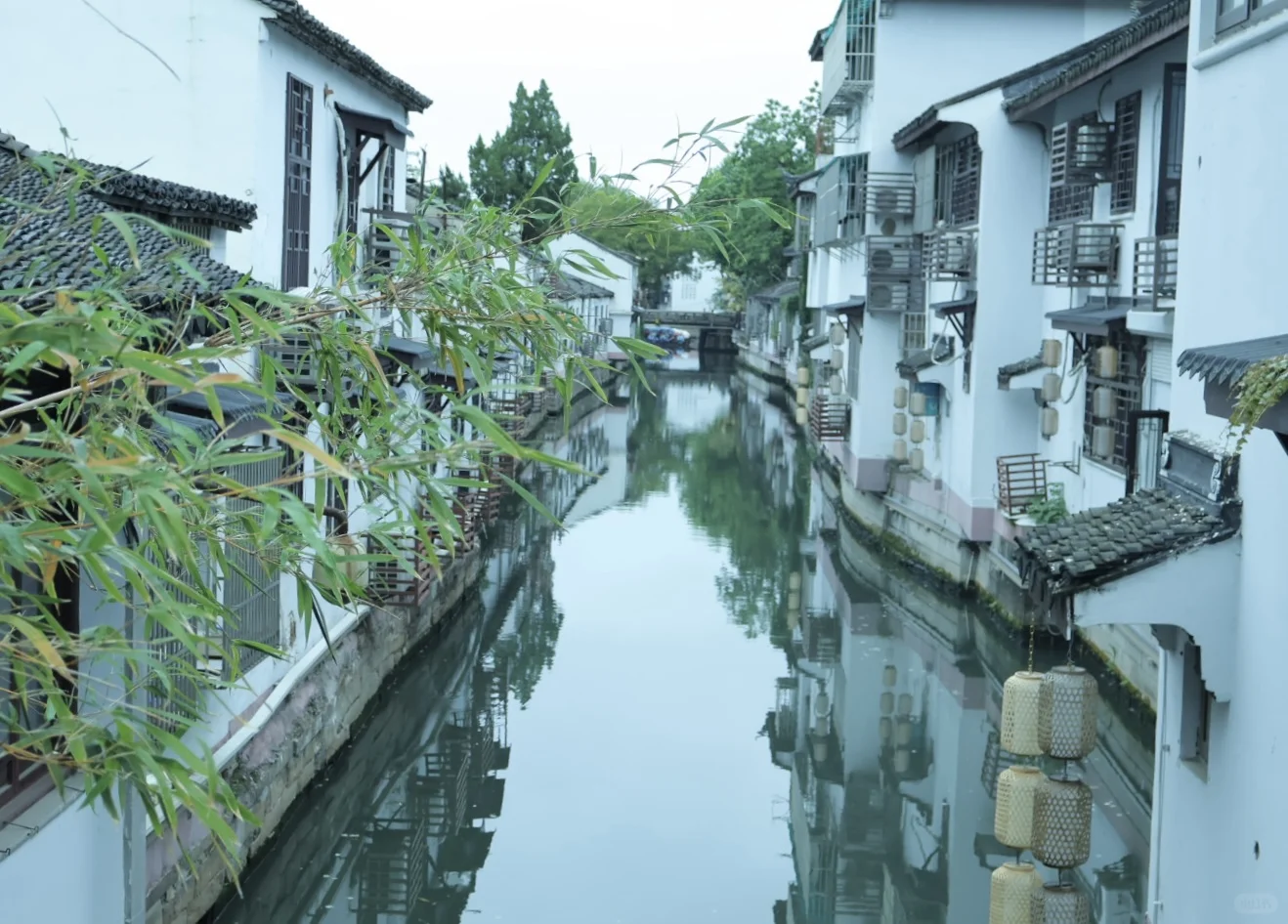 十全街📍超出片的小桥