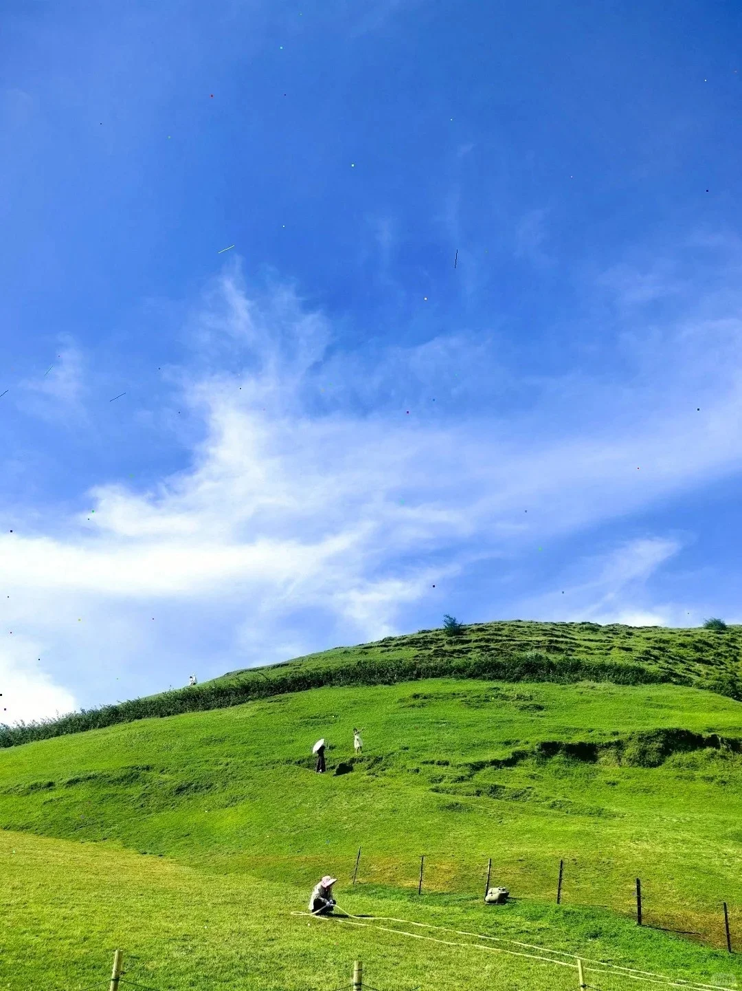 高铁直达！郴州才是被严重低估的秘境😭