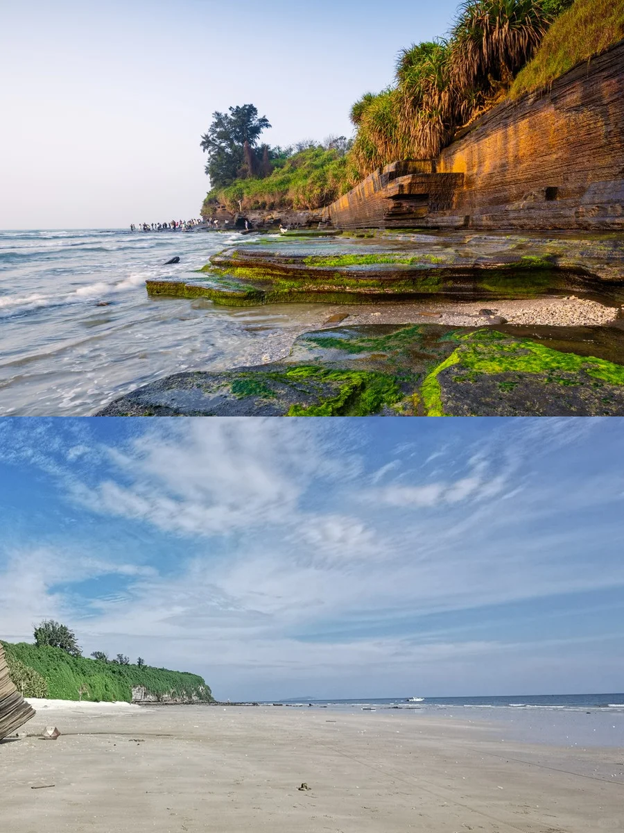 🌷广西桂林➕北海🌺山海游7天攻略