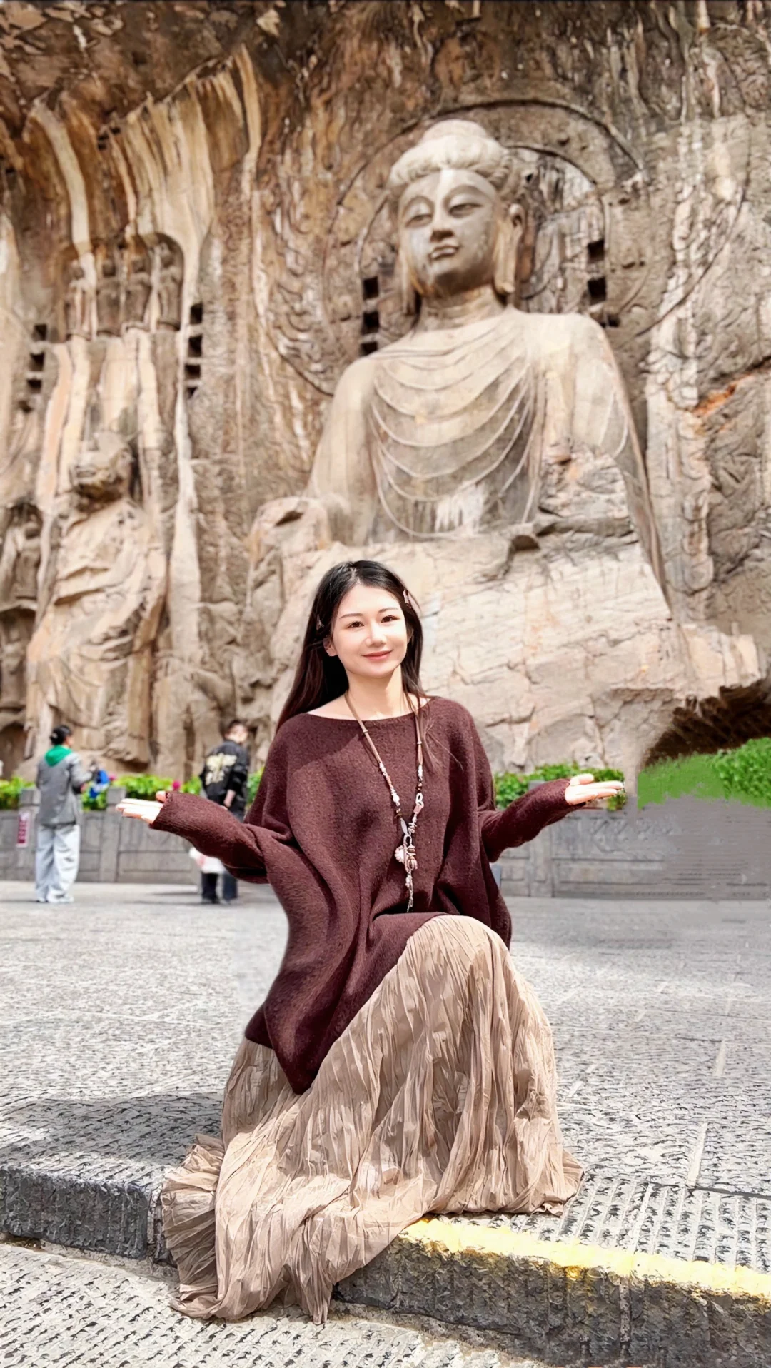 洛阳|龙门石窟旅游攻略!