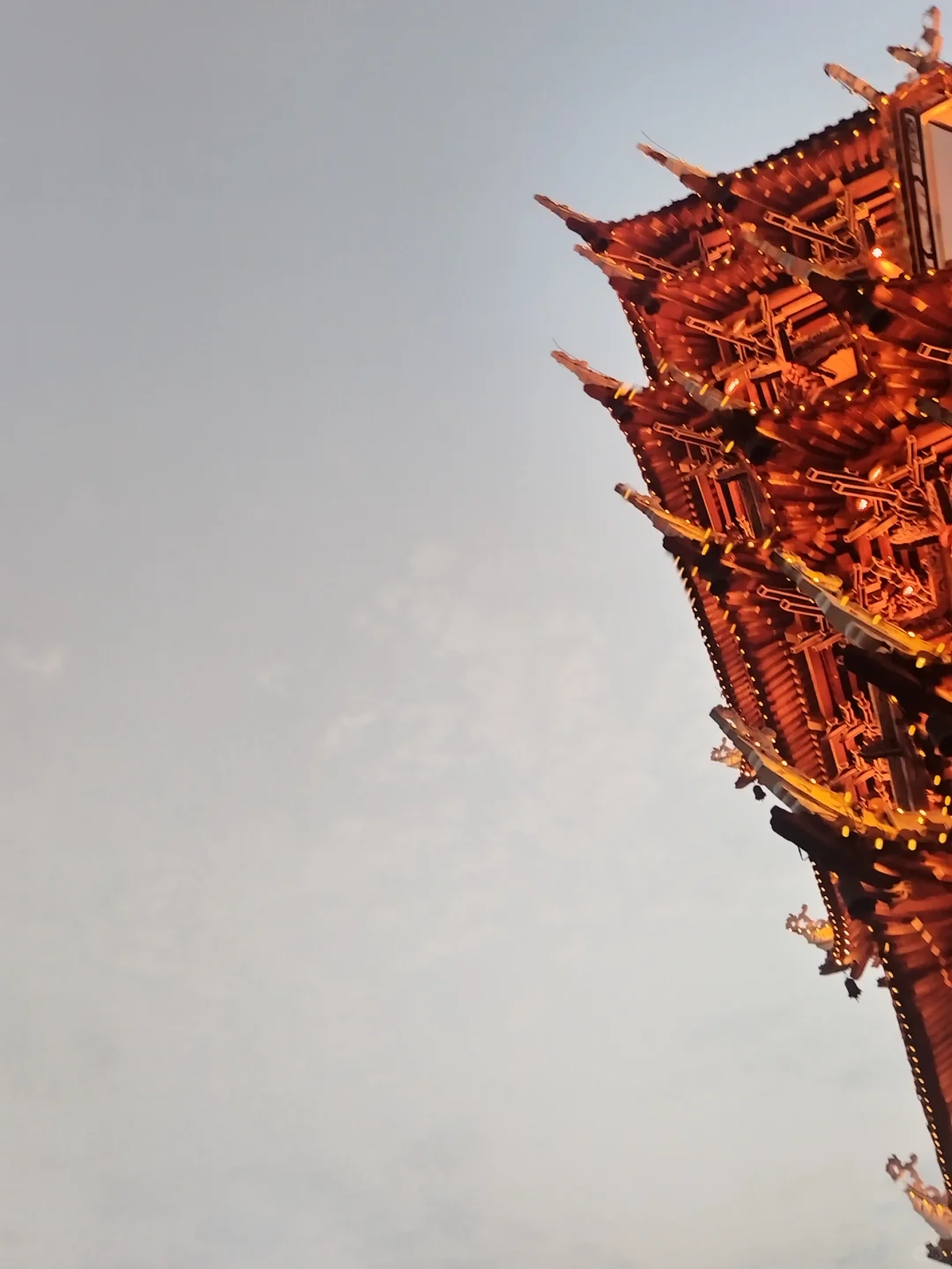 大家觉得哪一张好看？