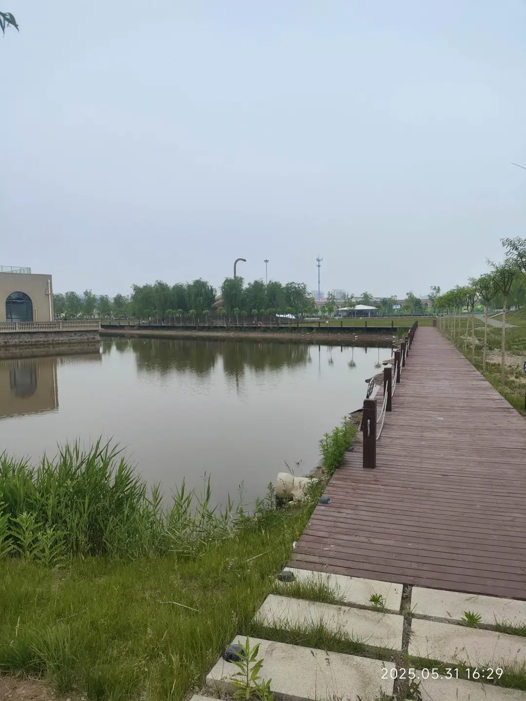 遇到个免费景区，希望这个景区能越来越好。