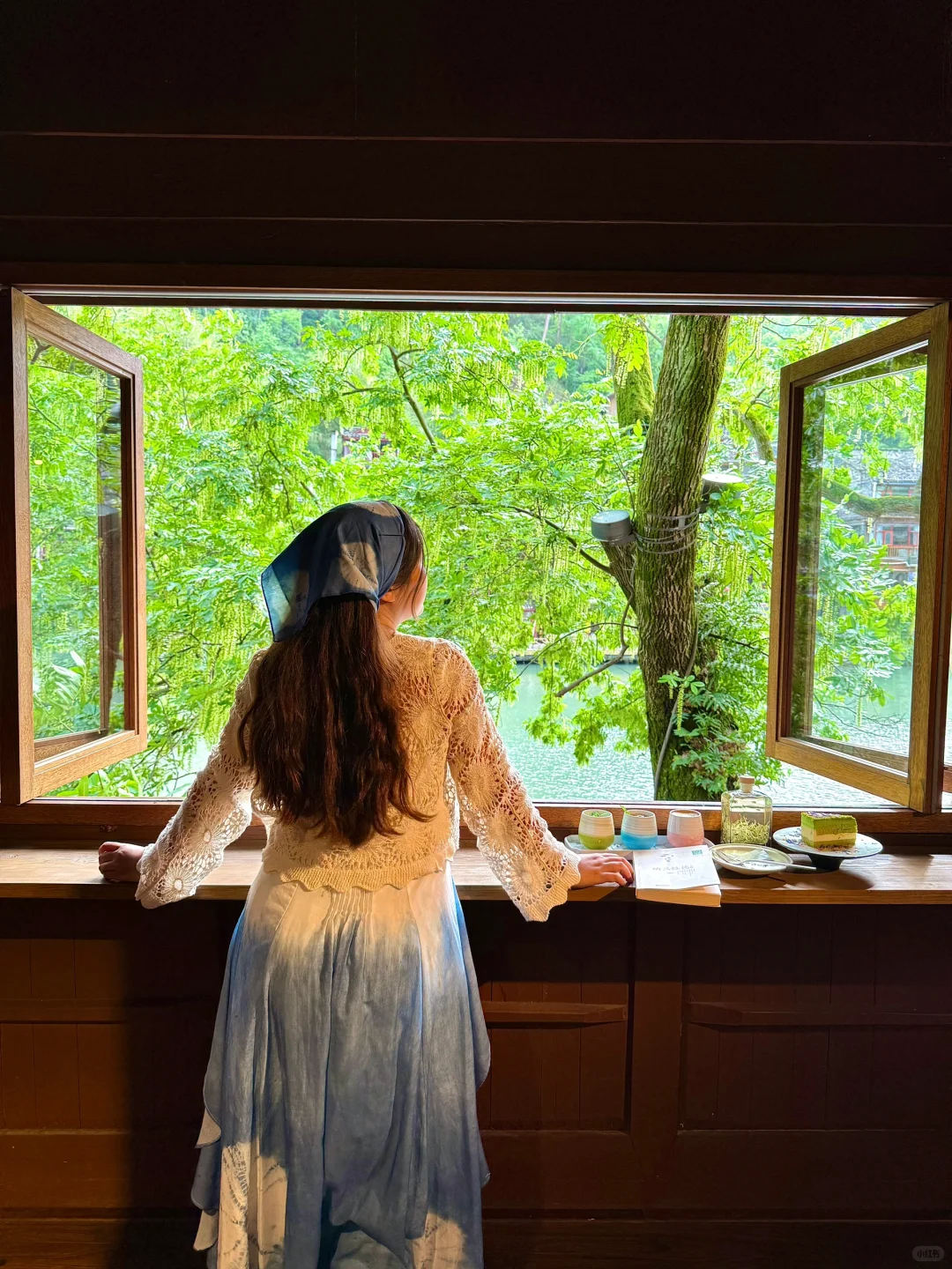 终于有人把凤凰古城旅游说清楚了‼️附攻略‼️