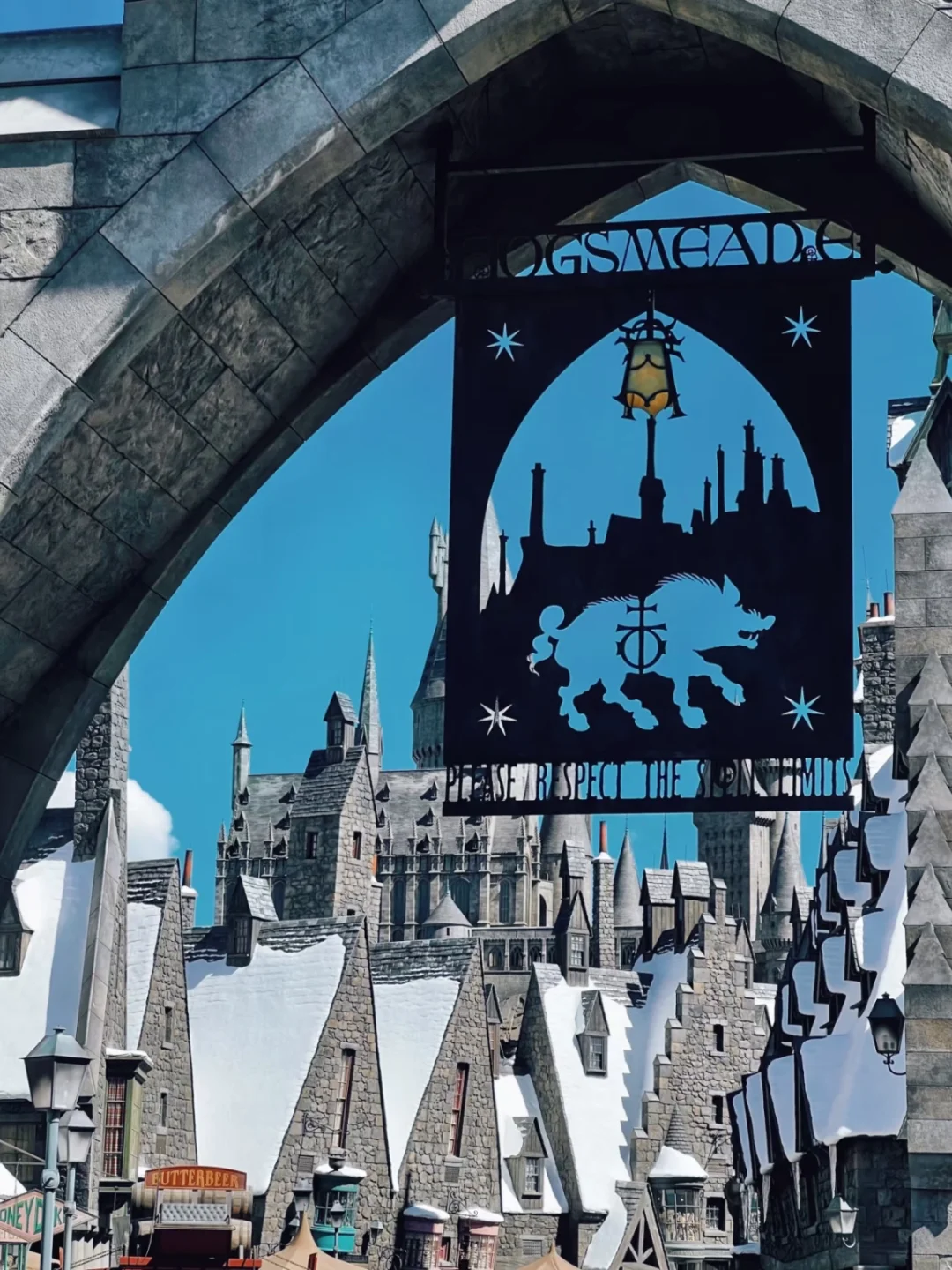 4-6月来环球影城的姐妹，不看会血亏😭