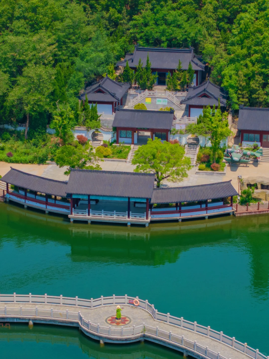 不在计划中❗️但却是威海旅行中最值得的一站