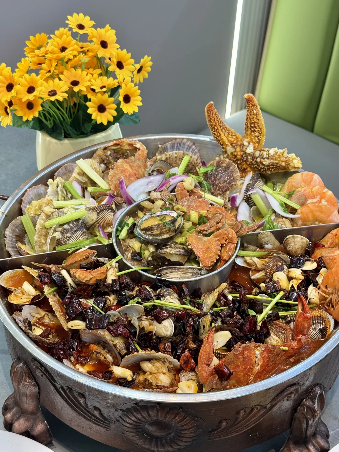 5.10实况！青岛的海边风景已经是next level！