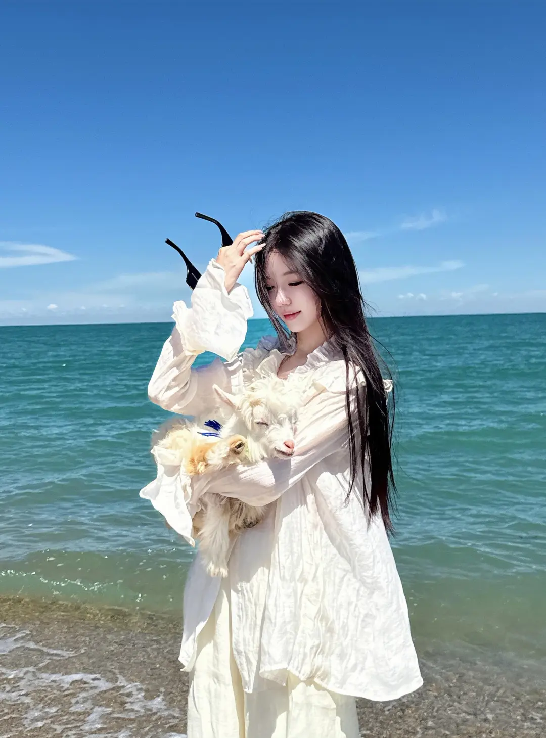 一生必去！3-4月大西北封神级攻略，美到缺氧