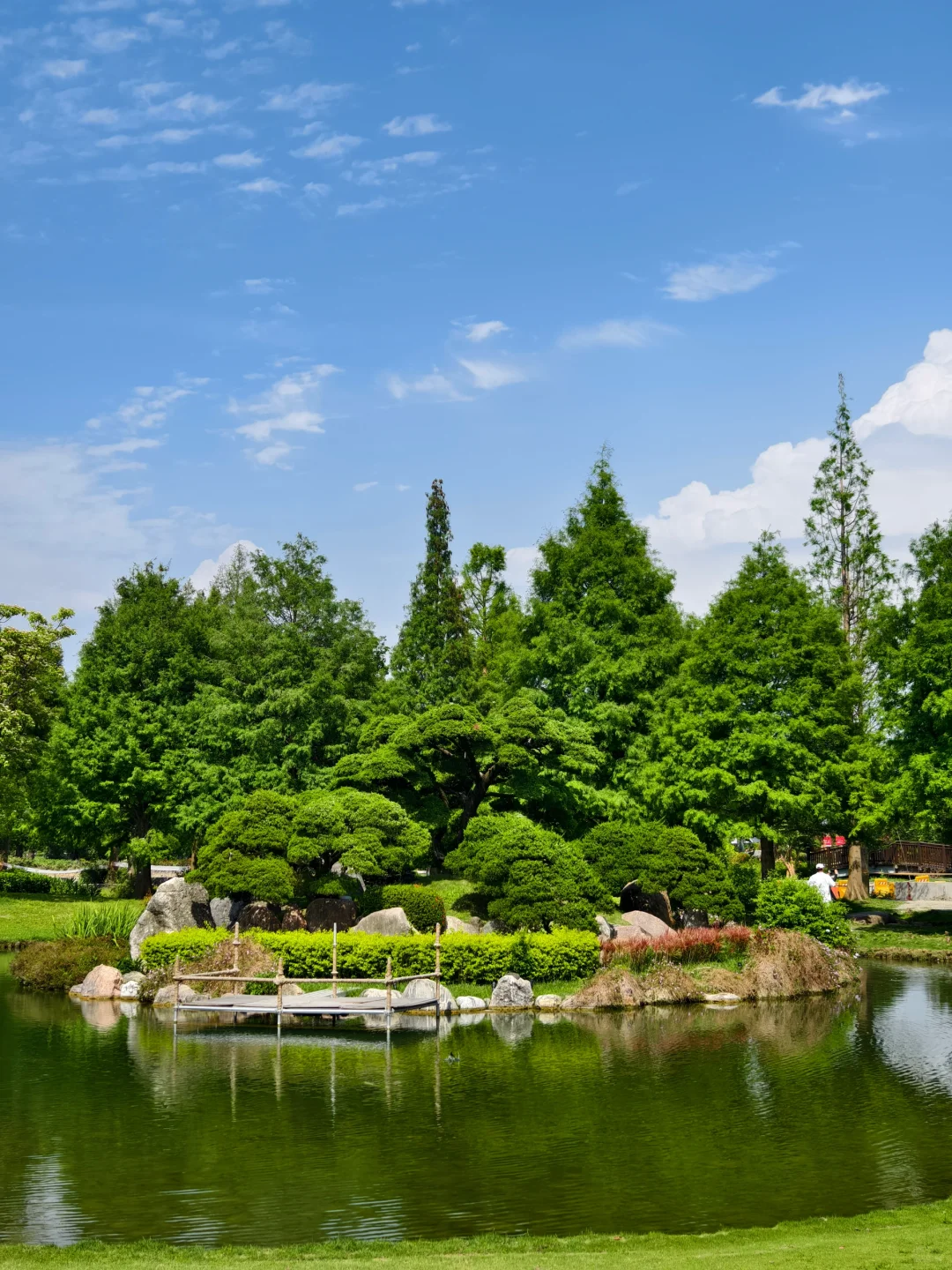 企鵝花絮 - 成美文化園B CUT