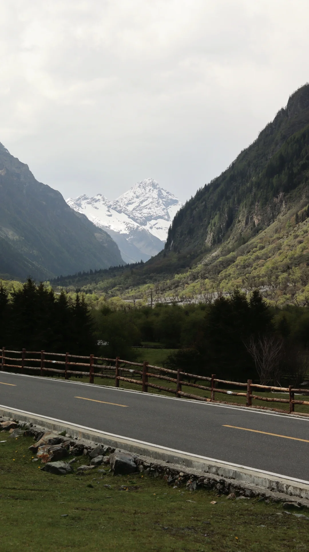 成都-四姑娘山-九寨沟不自驾不跟团攻略1⃣️