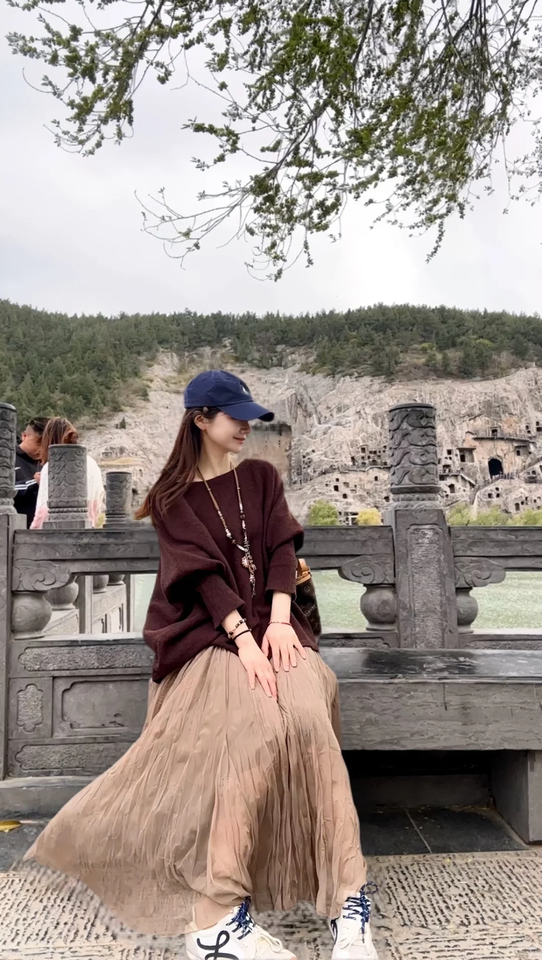 洛阳|龙门石窟旅游攻略!