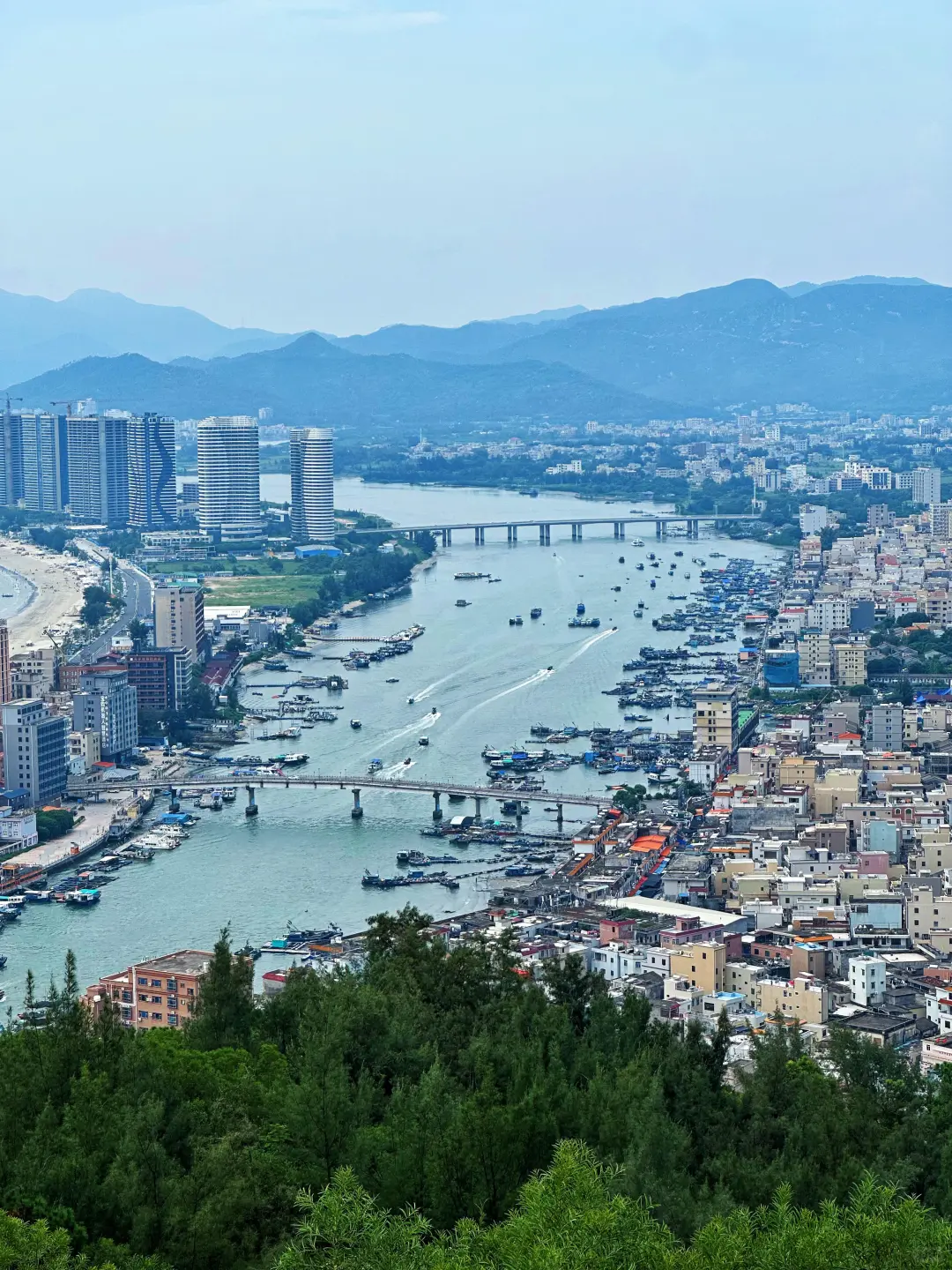 惠州双月湾攻略‼️帮你避坑🙅‍♂️