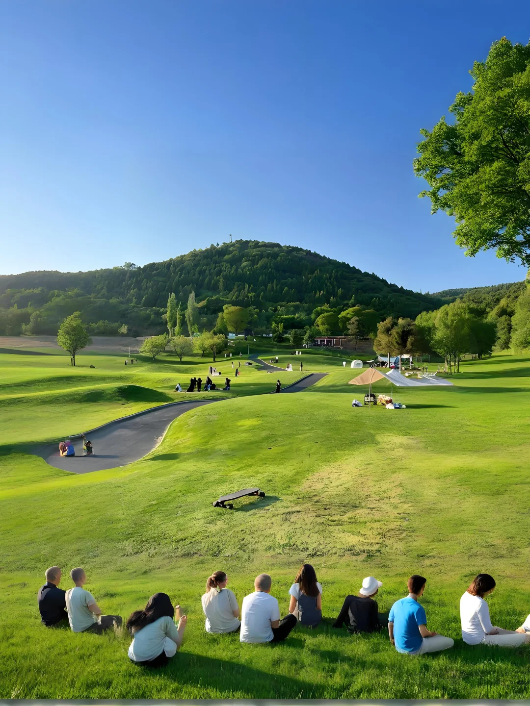 端午反向避人潮,京津冀小众玩法全解锁!