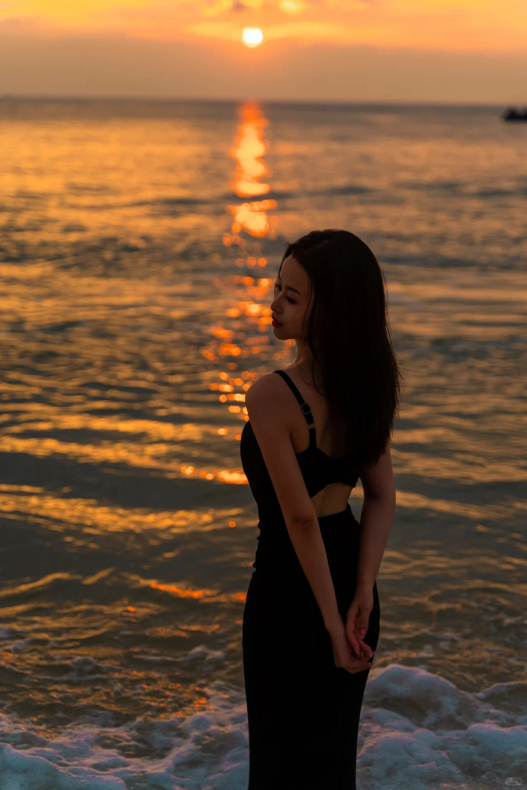 跟着摄影师打卡了涠洲岛5个景点。太值了！