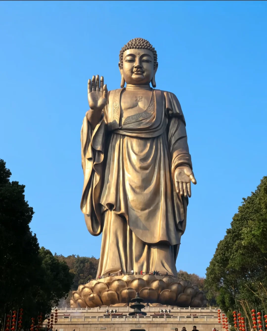 🔥🌍江南不止苏杭！无锡深度游全攻略