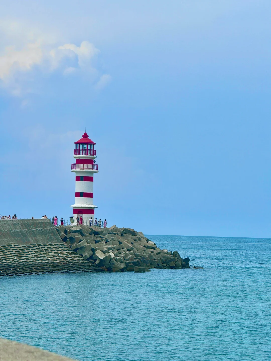03女大学生勇闯万宁三天两晚📍不绕路旅游