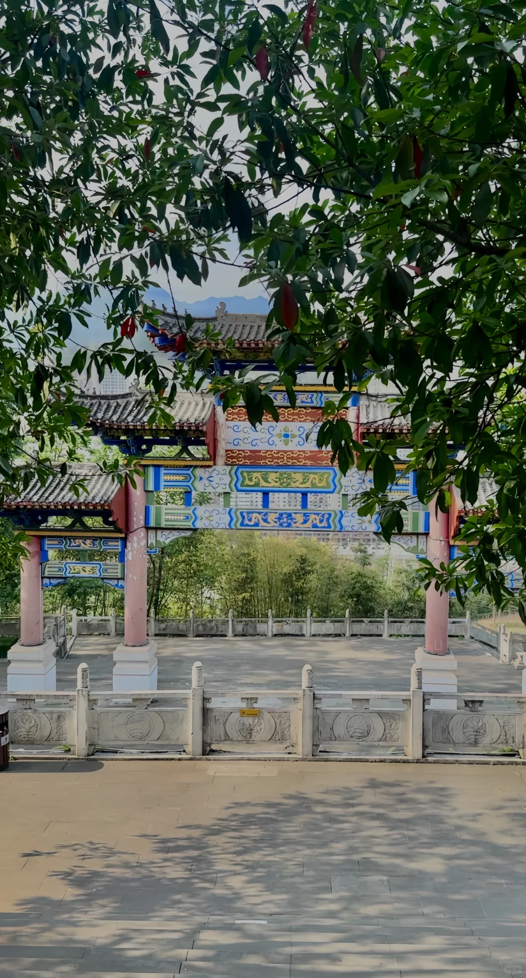 距西安3h|人均200玩转陕西8D魔幻“小重庆”