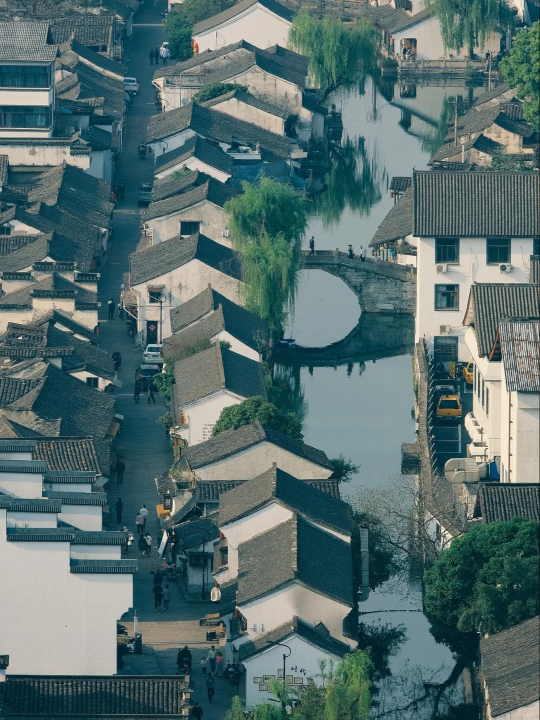 端午假期私藏宝藏城市 真的不想它火