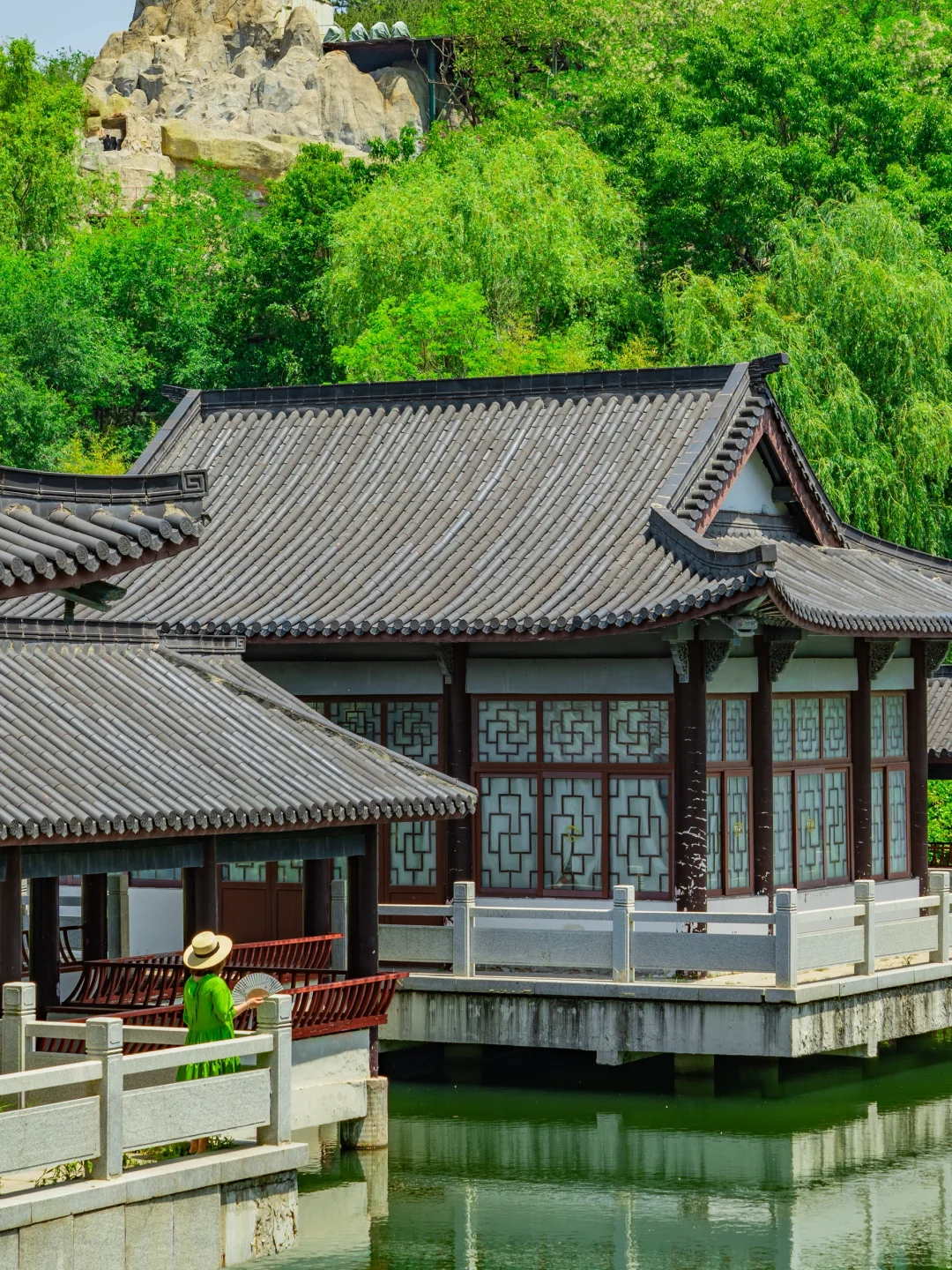 不在计划中❗️但却是威海旅行中最值得的一站