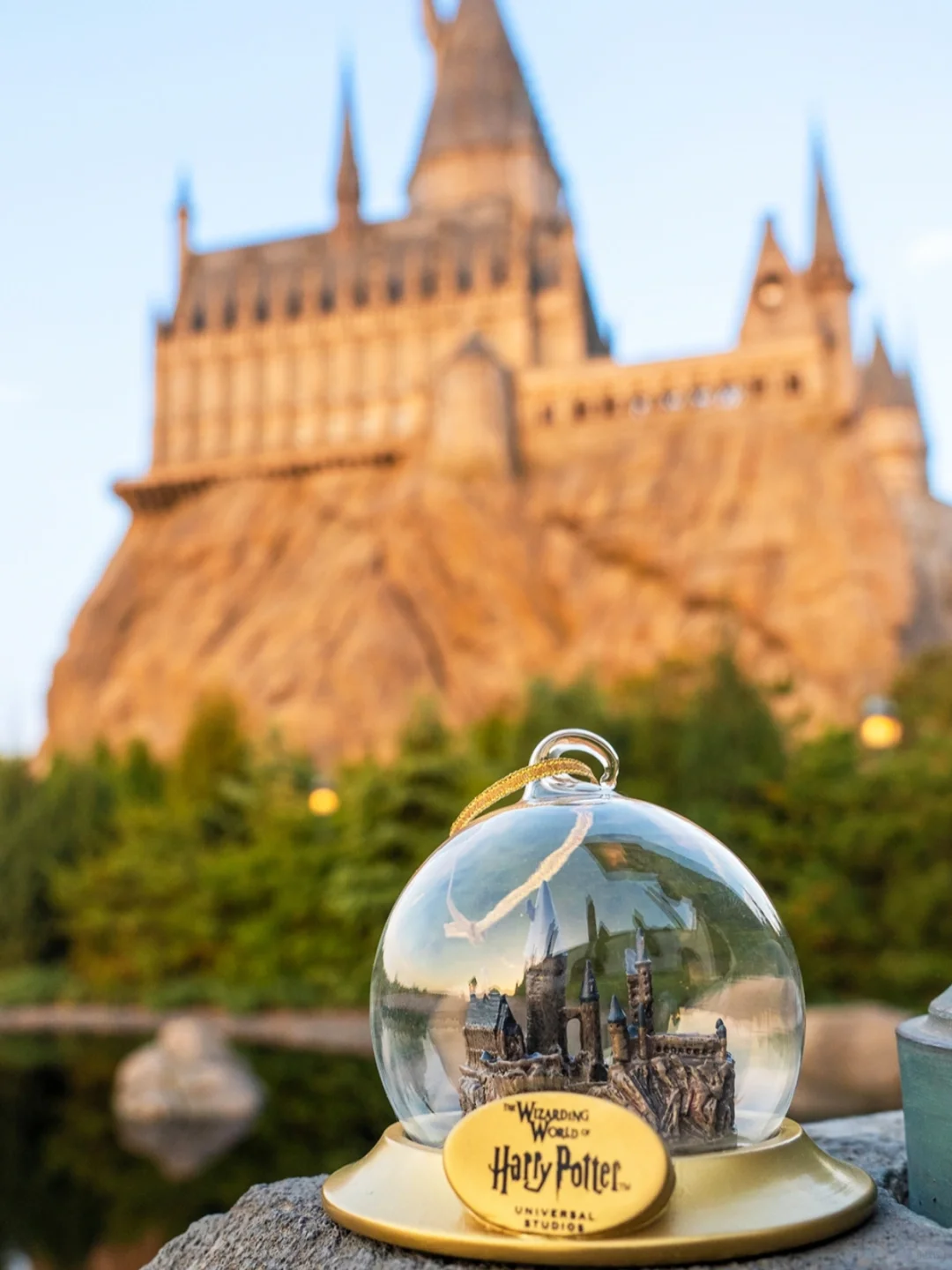 4-6月来环球影城的姐妹，不看会血亏😭