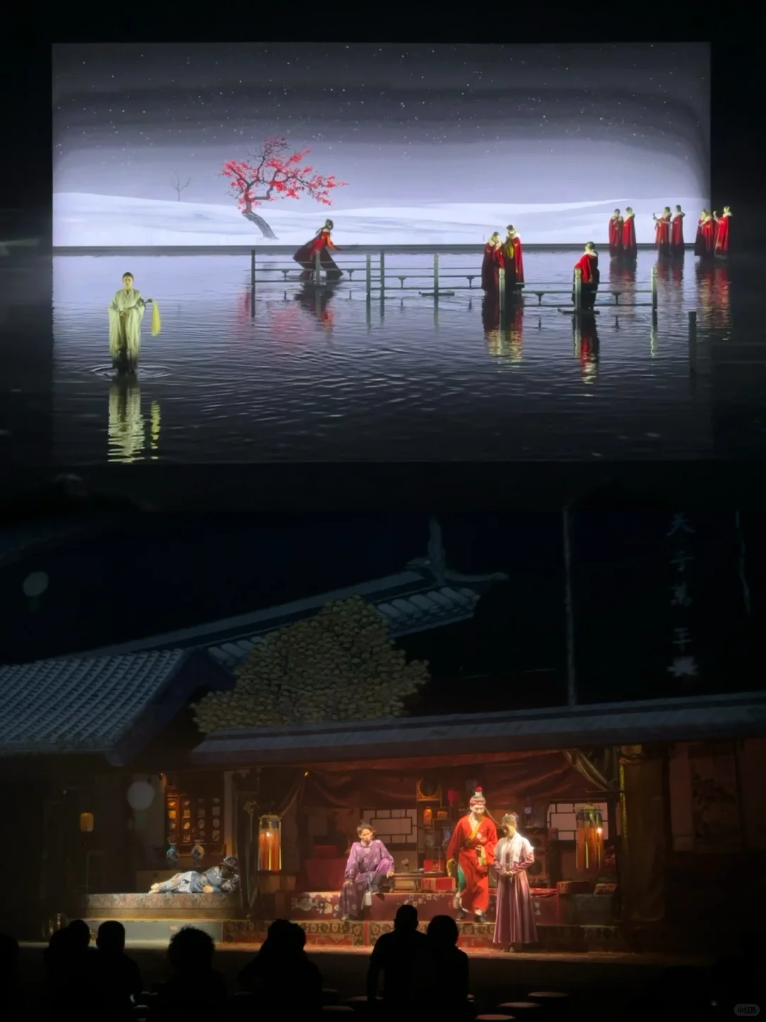 被问爆了，北京周边宝藏旅行地‼️