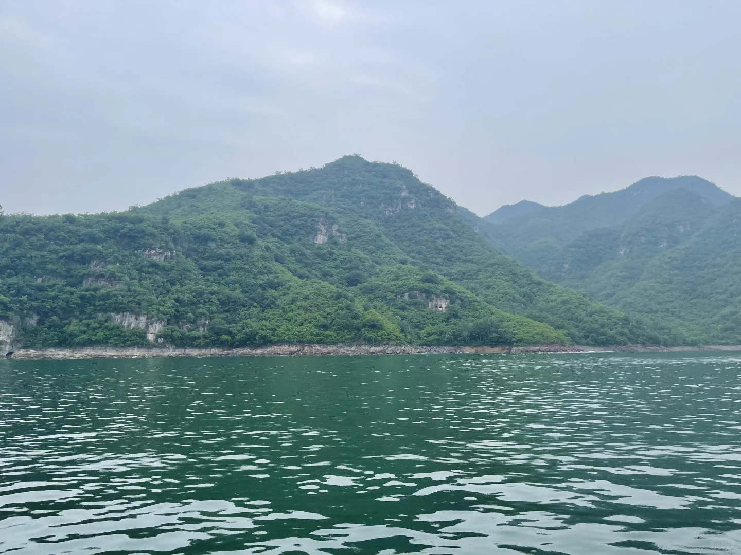 这么近 那么美 周末到河北