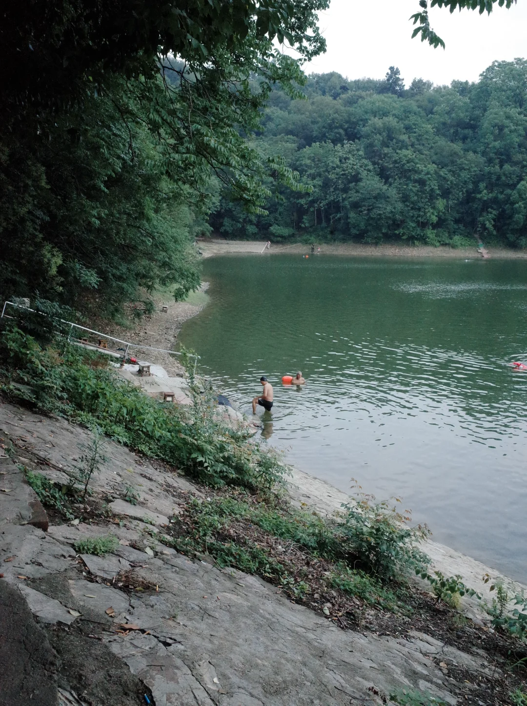 南京最喜欢的地方（之一