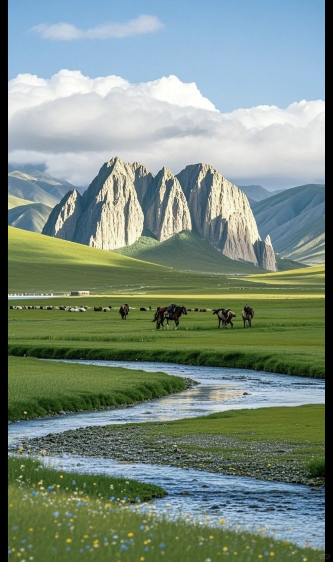 推荐一个小众旅游景点,端午节可去,带攻略