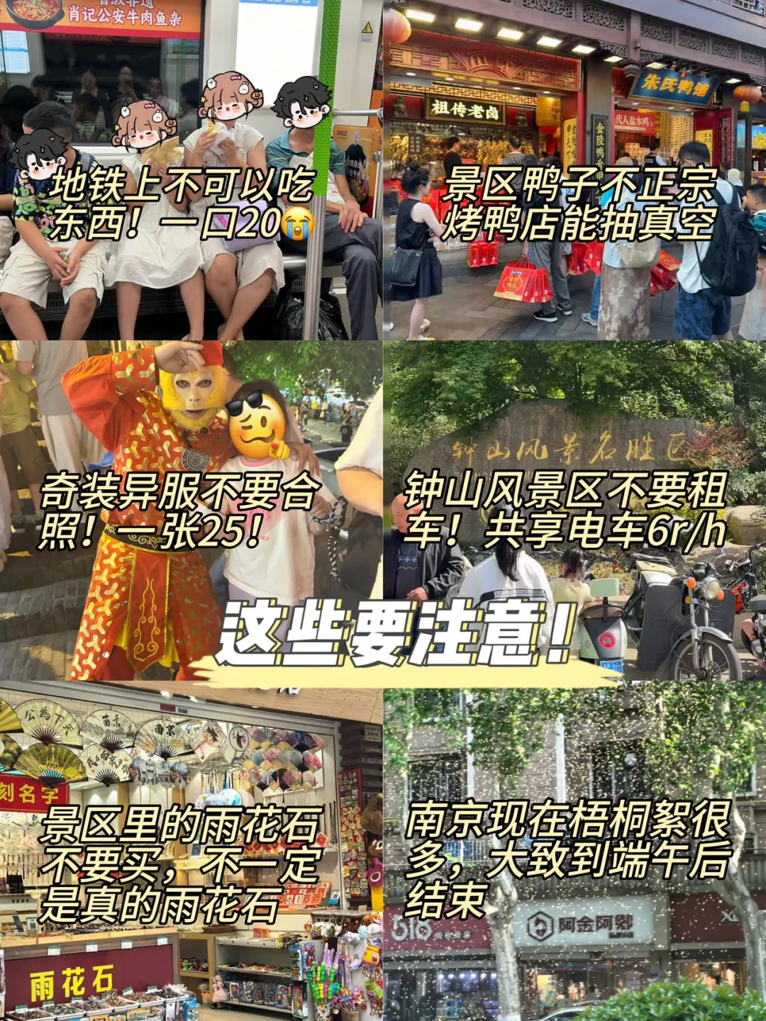 N刷南京！本人的攻略已经next level了！