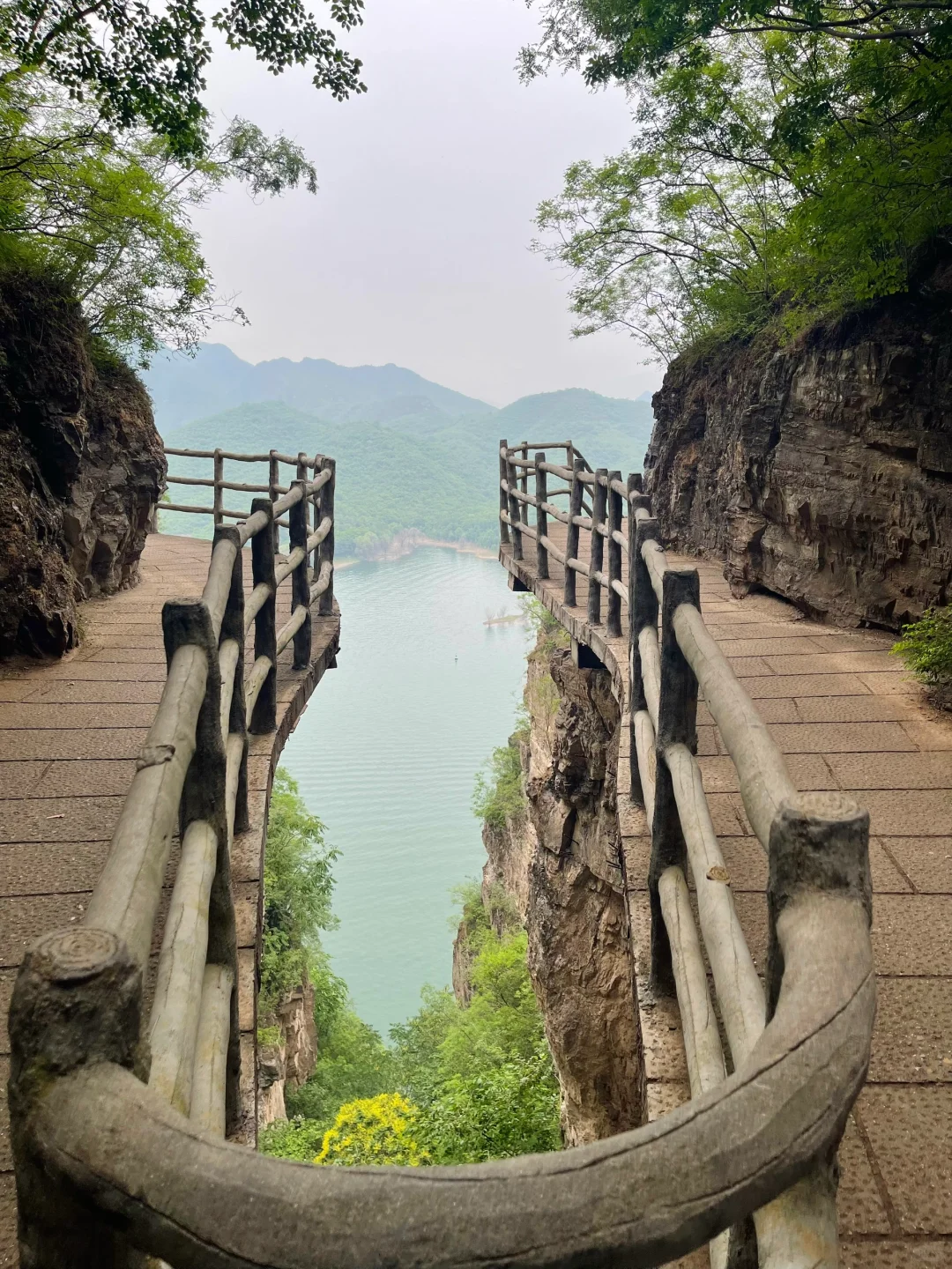 这么近 那么美 周末到河北