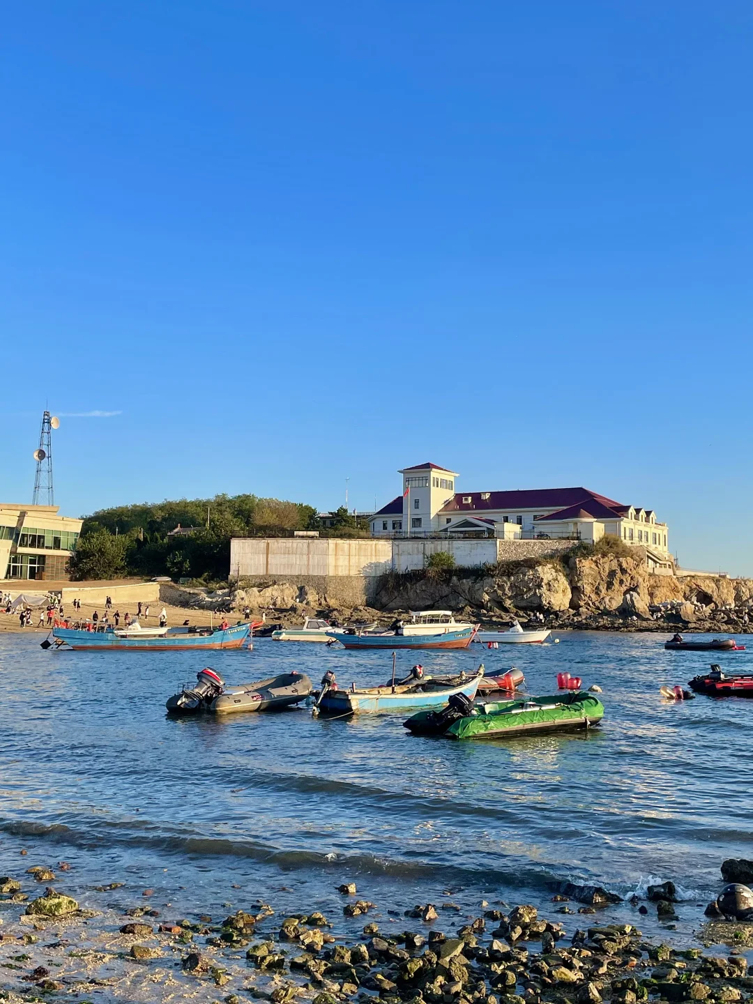 大连旅游！三天两夜（保姆级攻略）一定要看！！