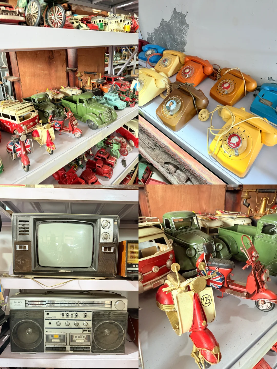 滨州2日漫游攻略|小众冷门天花板!