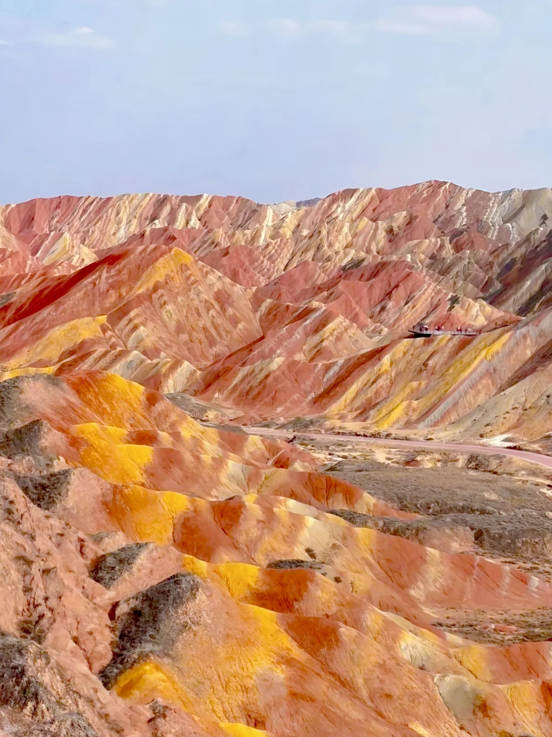 【2025 敦煌保姆级攻略】