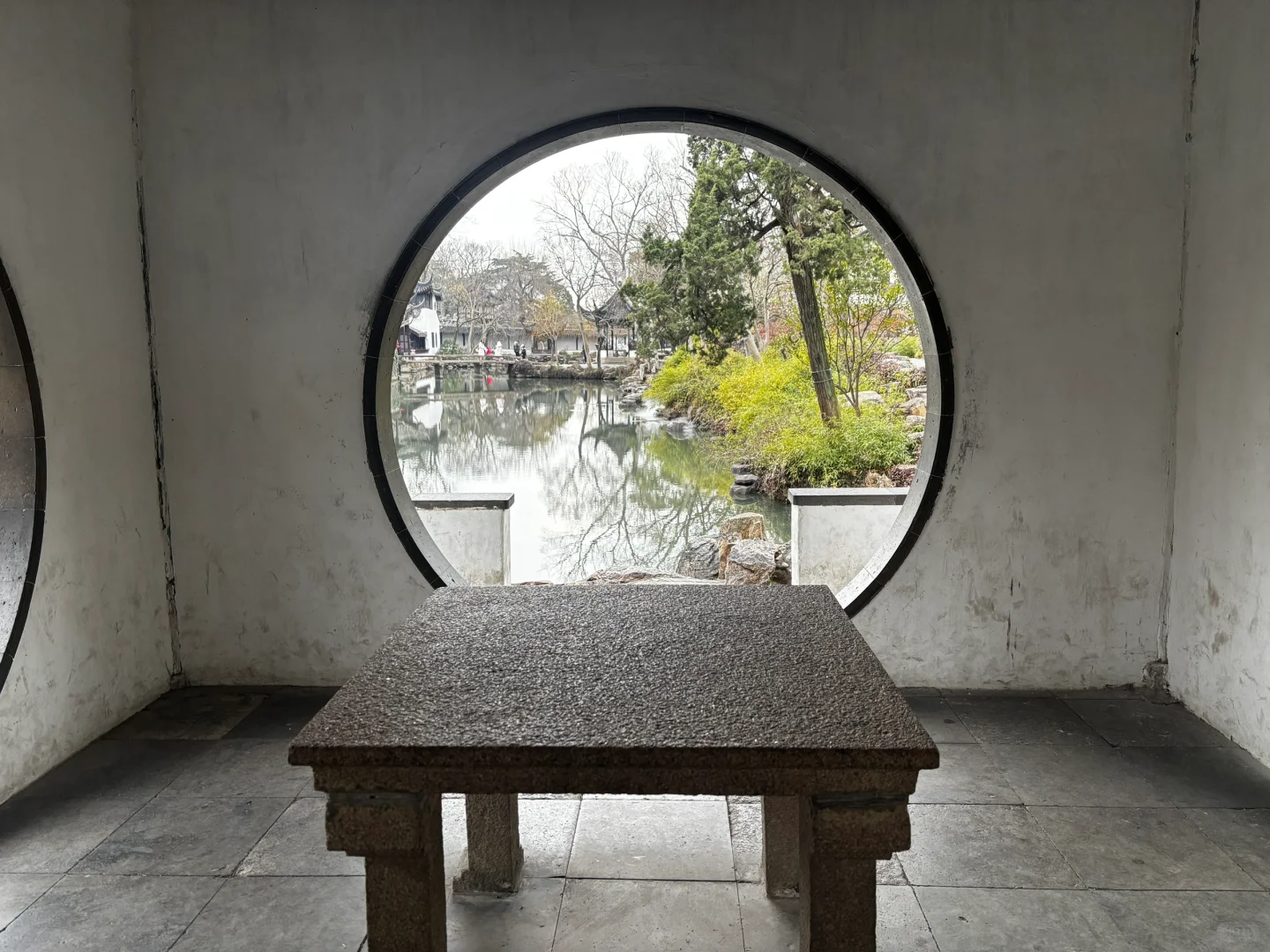 苏州刚回来，给点个人片面的攻略