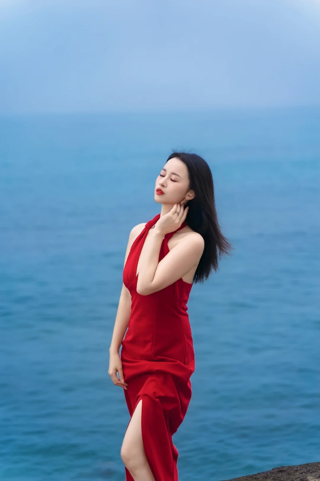 跟着摄影师打卡了涠洲岛5个景点。太值了！