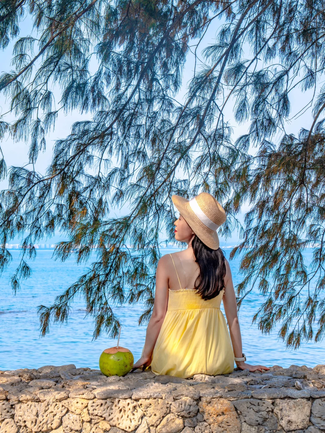 刚从三亚回来，听听我的真实感受🌴