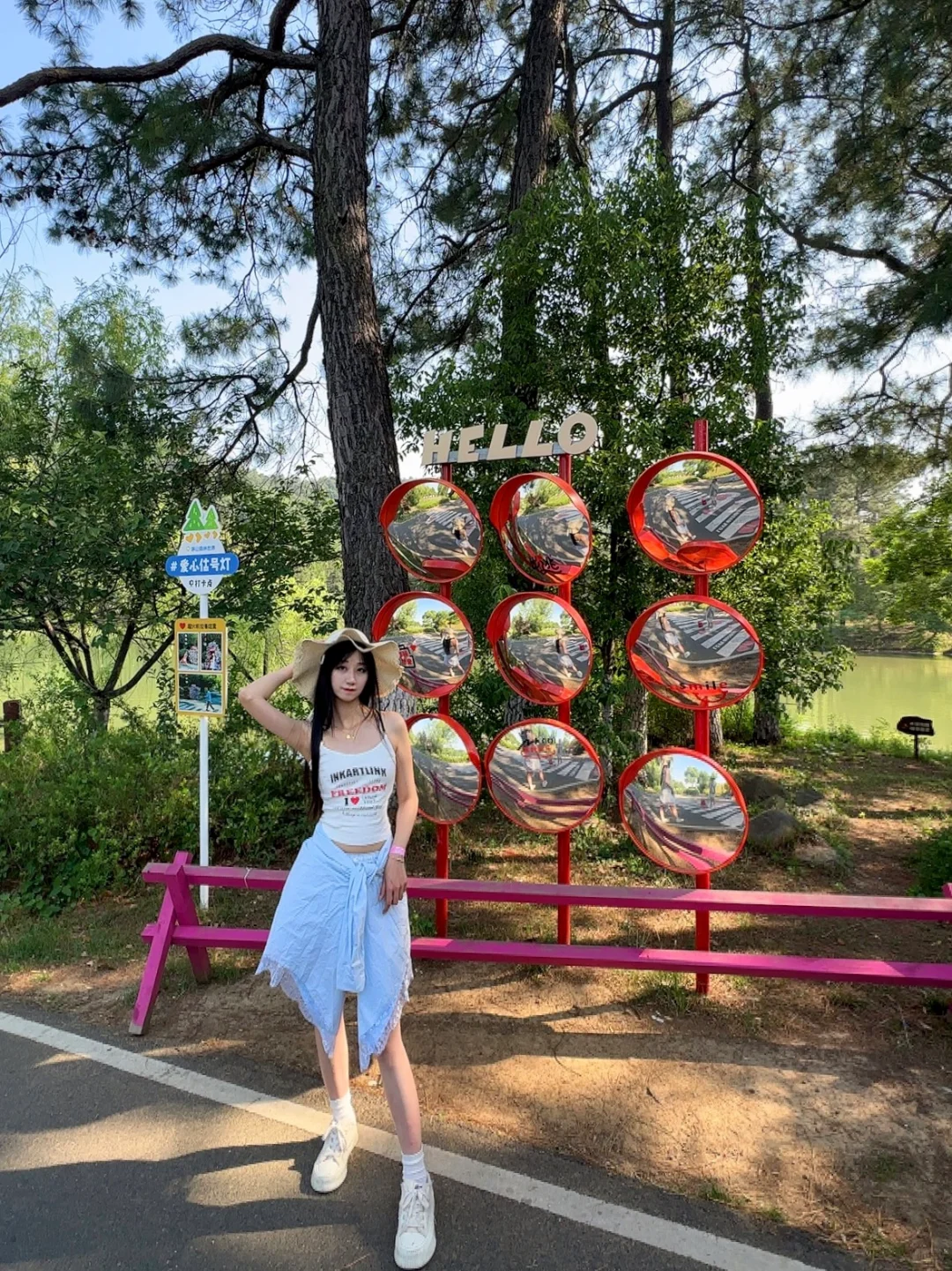 端午节王炸玩法!避开人从众的秘境被找到啦