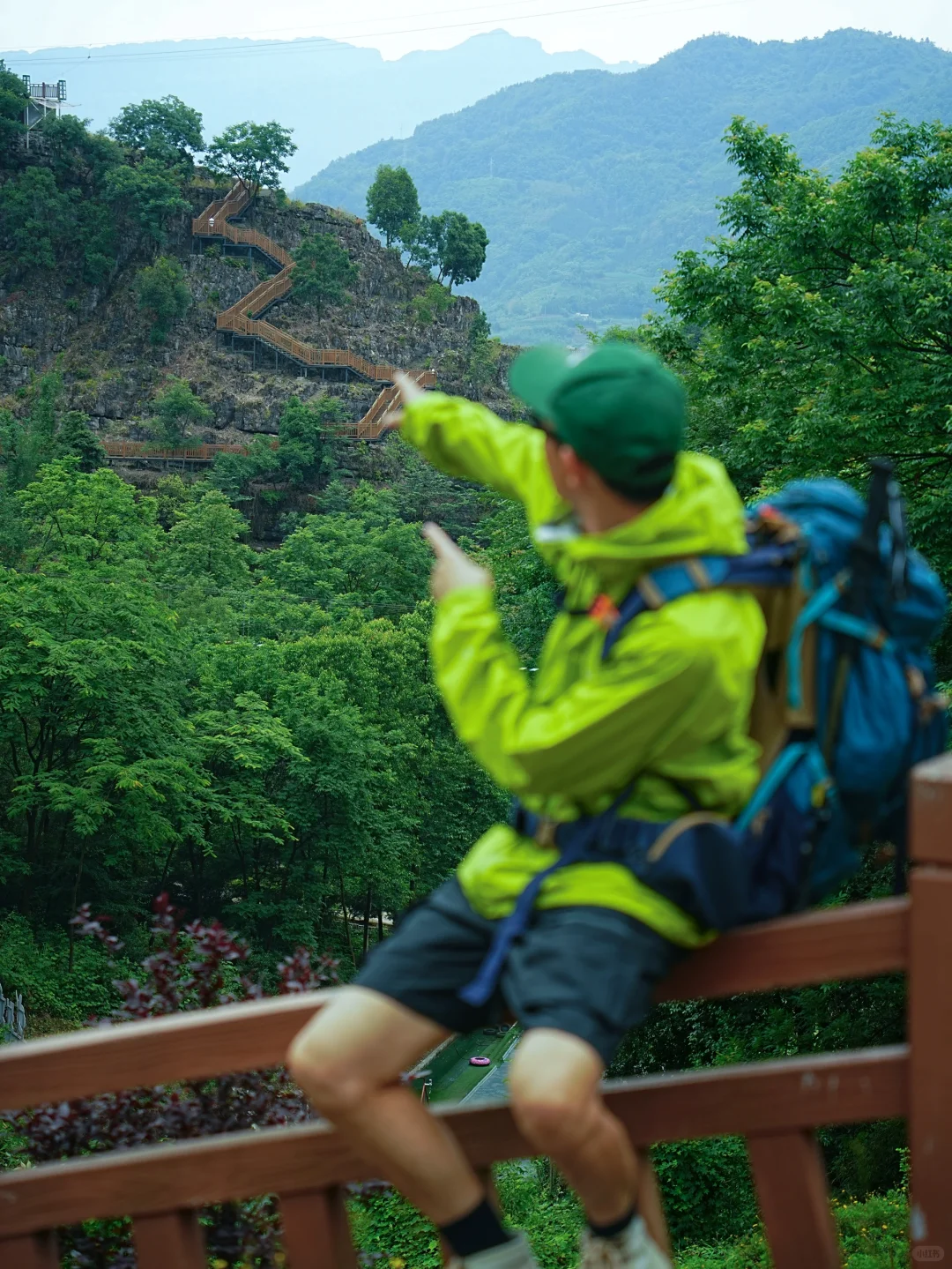 被严重低估的世界地质公园!藏着世界级天坑!