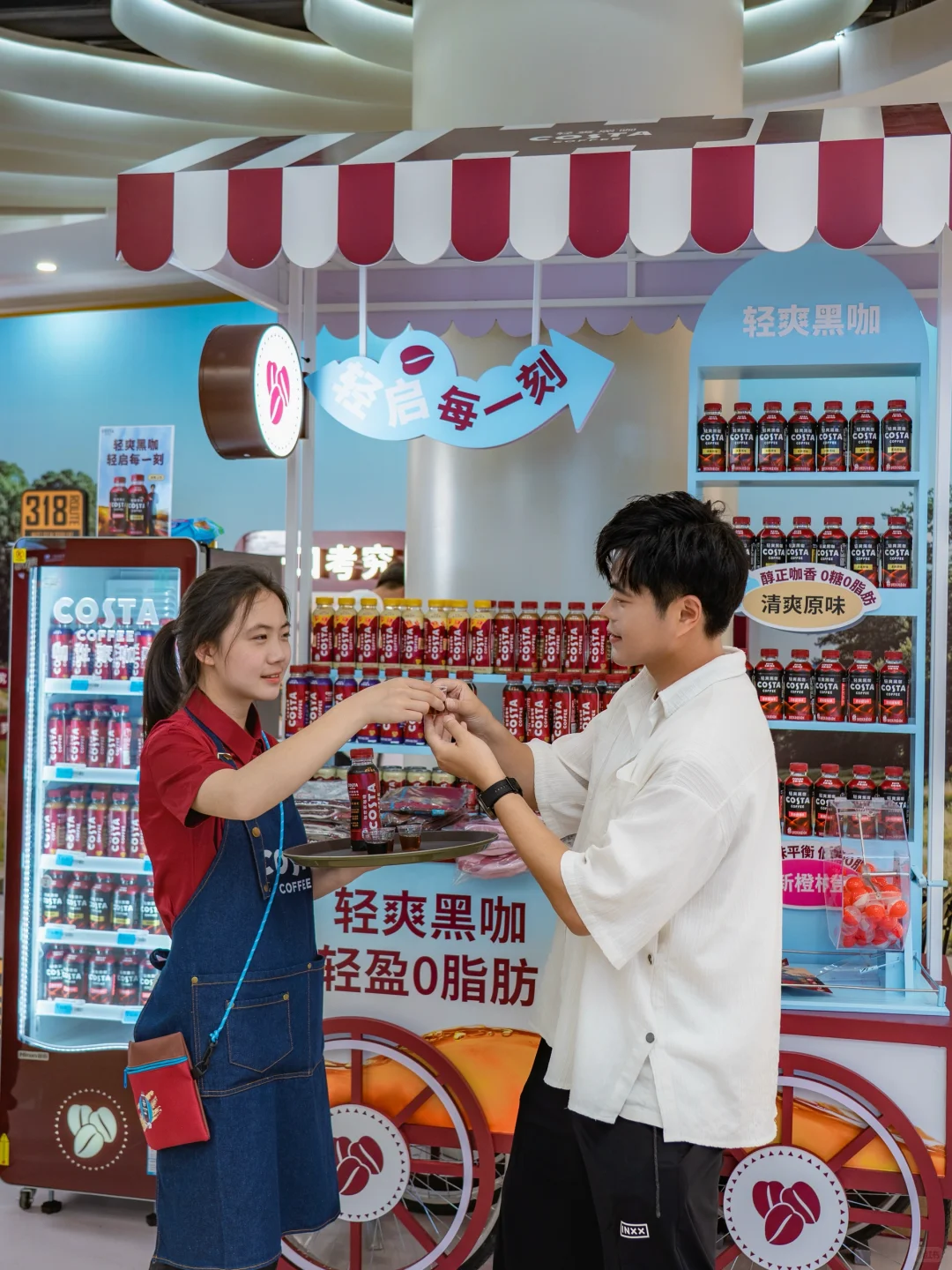 比起乌镇😭我更爱这个永久免费的，千年古镇