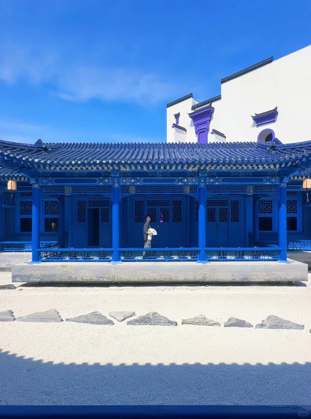 被问爆了，北京周边宝藏旅行地‼️