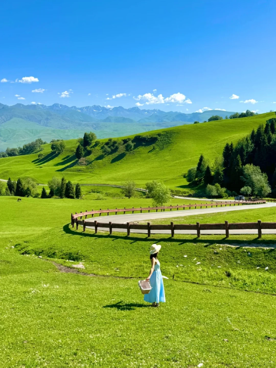 新疆旅游已回，说点扎心的大实话。。。