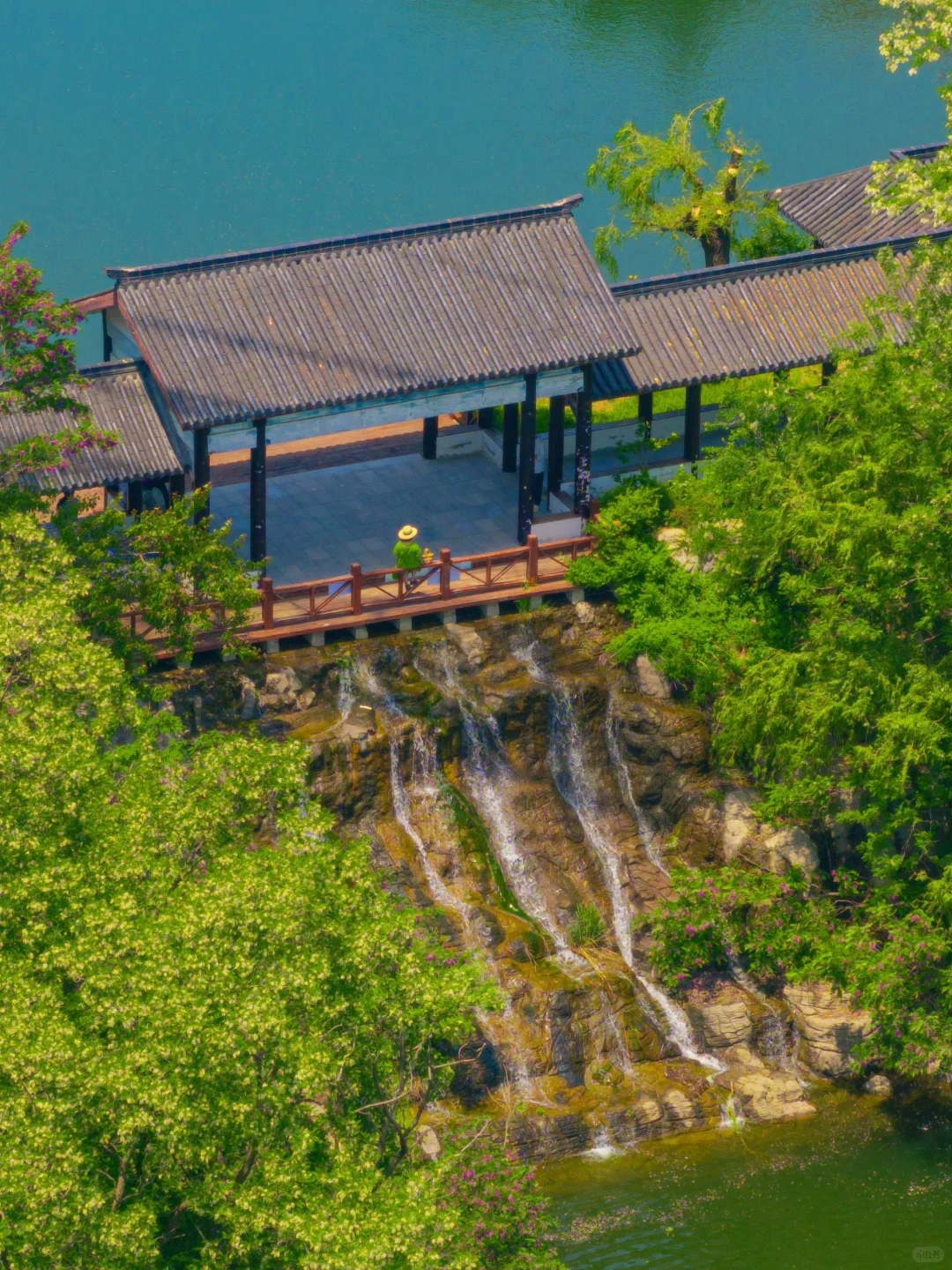 不在计划中❗️但却是威海旅行中最值得的一站