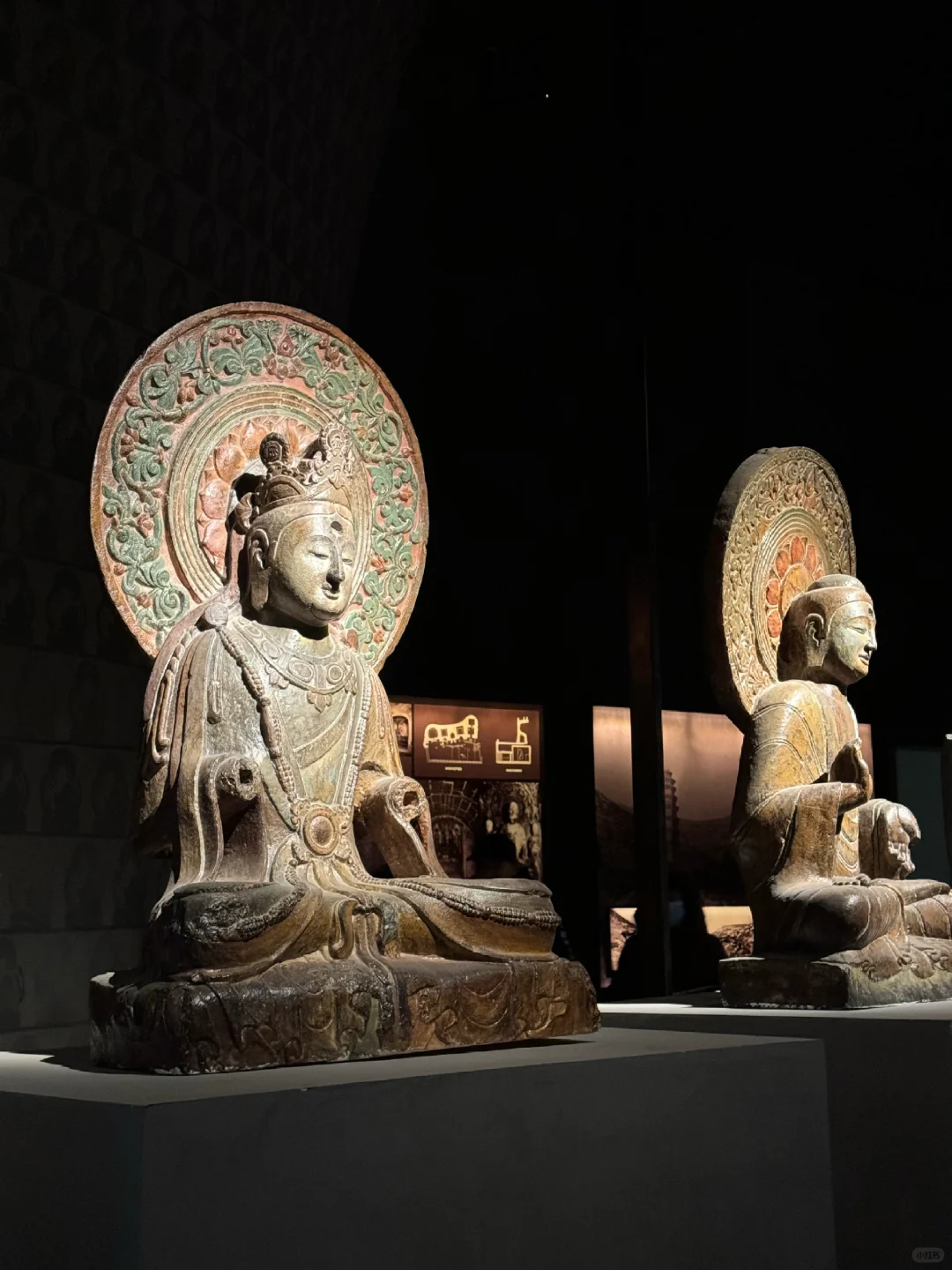 “仿佛看见南北朝的阳光照进现实”