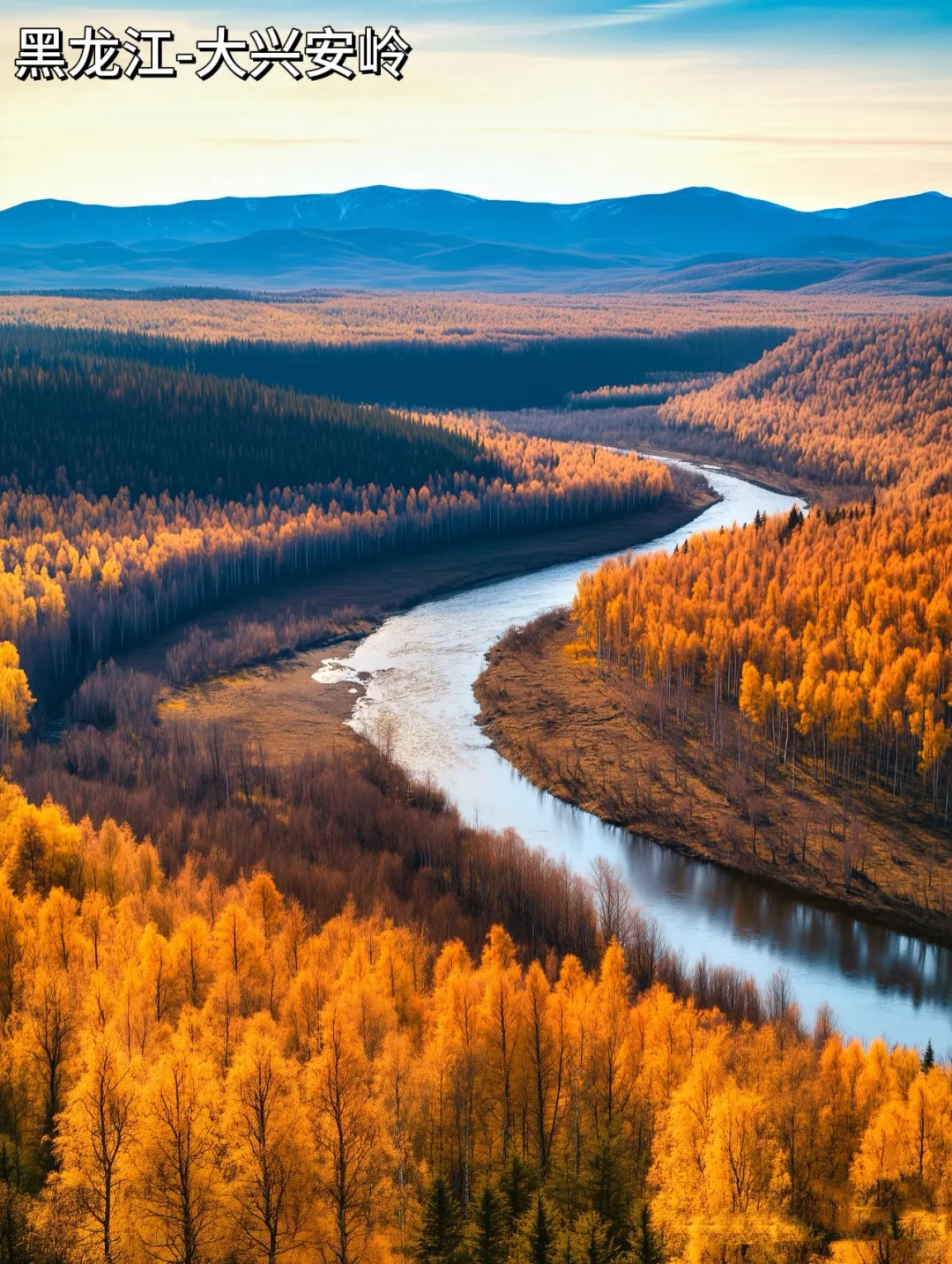 中国必去的十个地方！