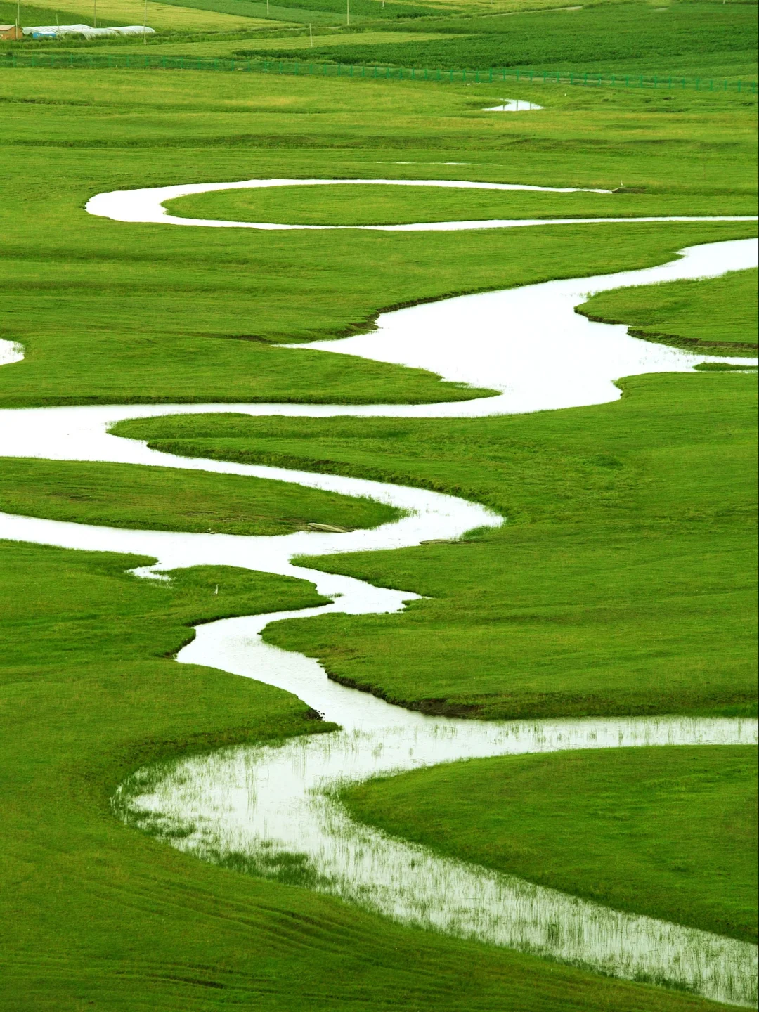 端午假期私藏宝藏城市 真的不想它火