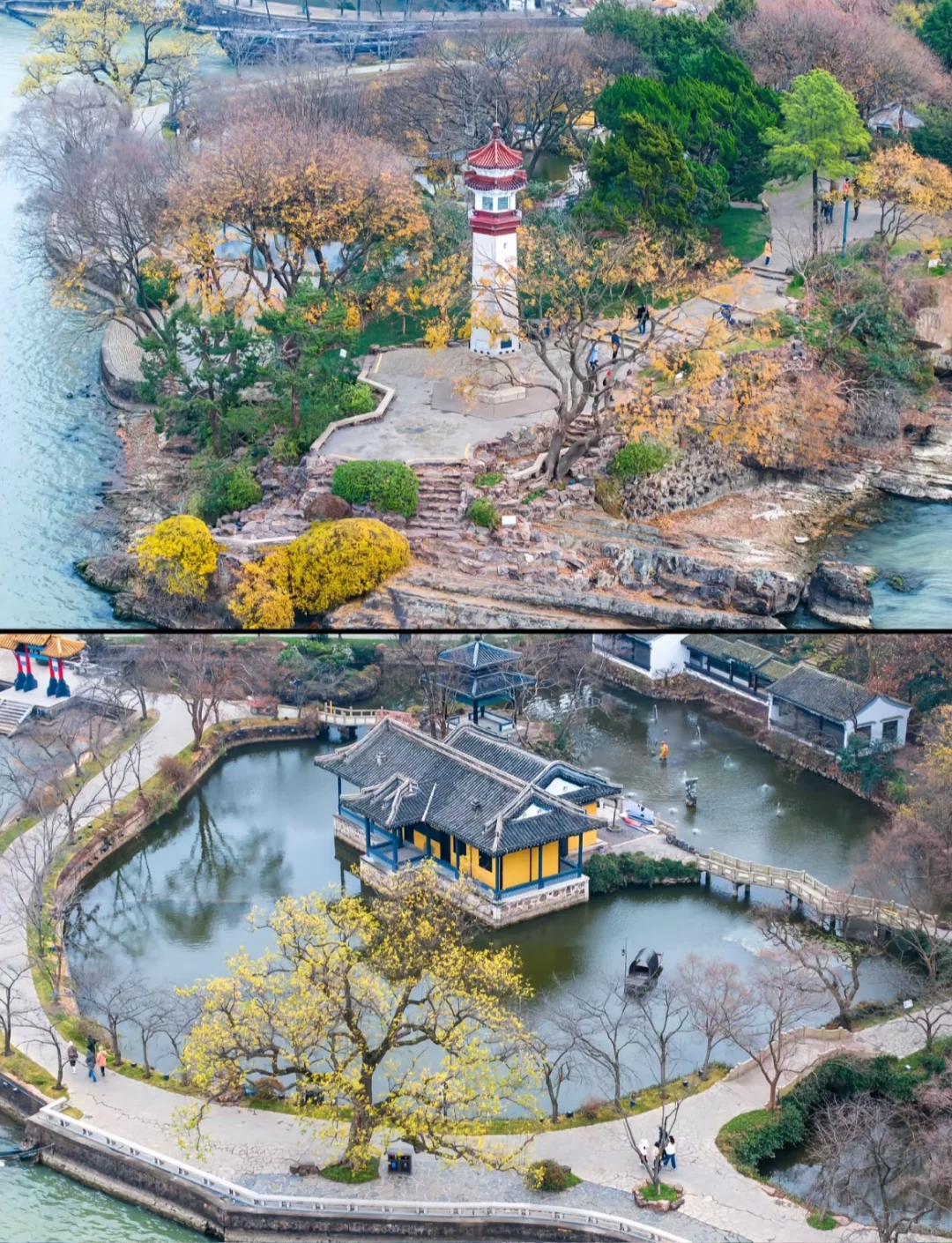 🔥🌍江南不止苏杭！无锡深度游全攻略