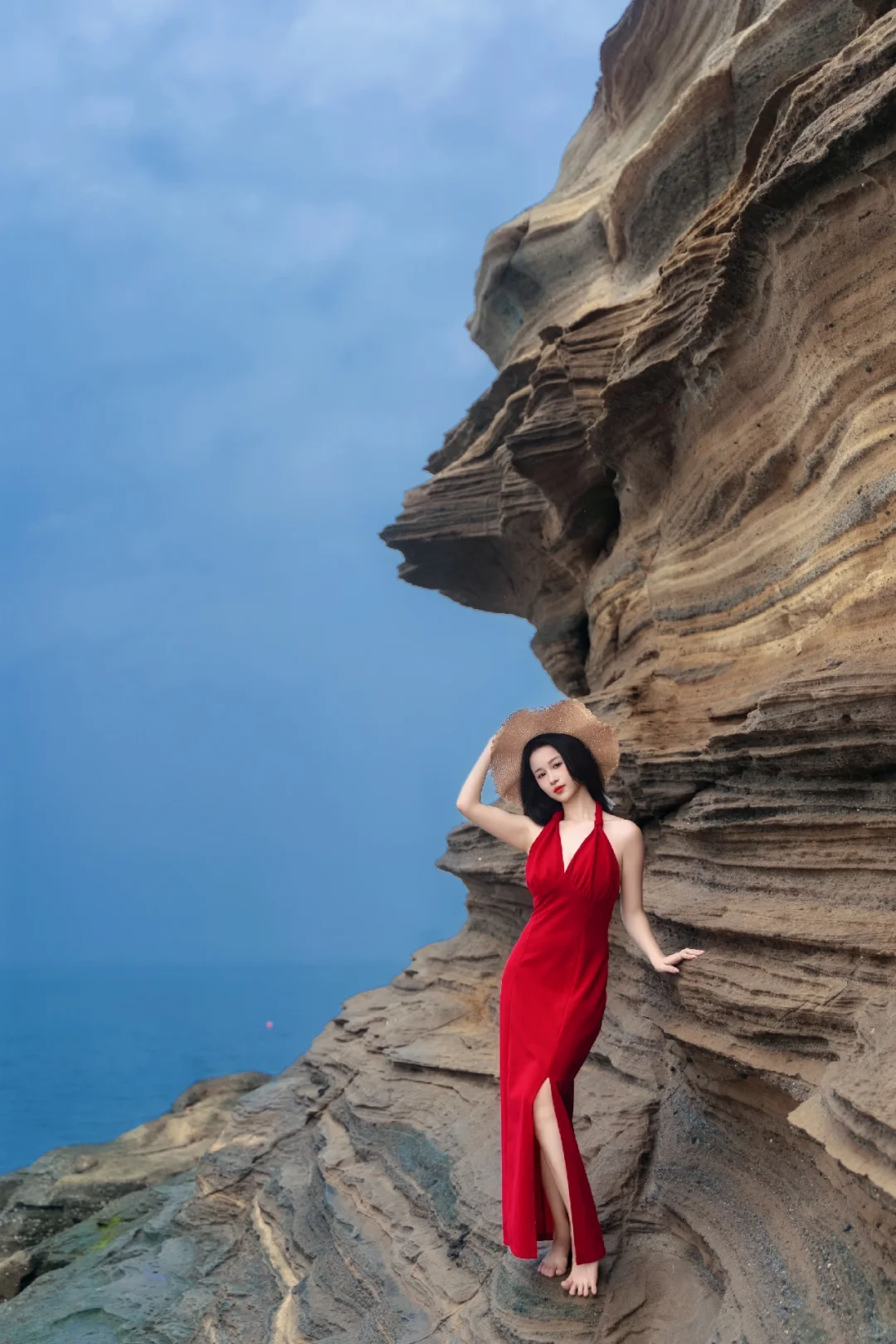 跟着摄影师打卡了涠洲岛5个景点。太值了！