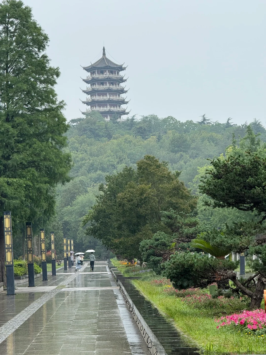 【蚌埠住了】-蚌埠旅游攻略分享