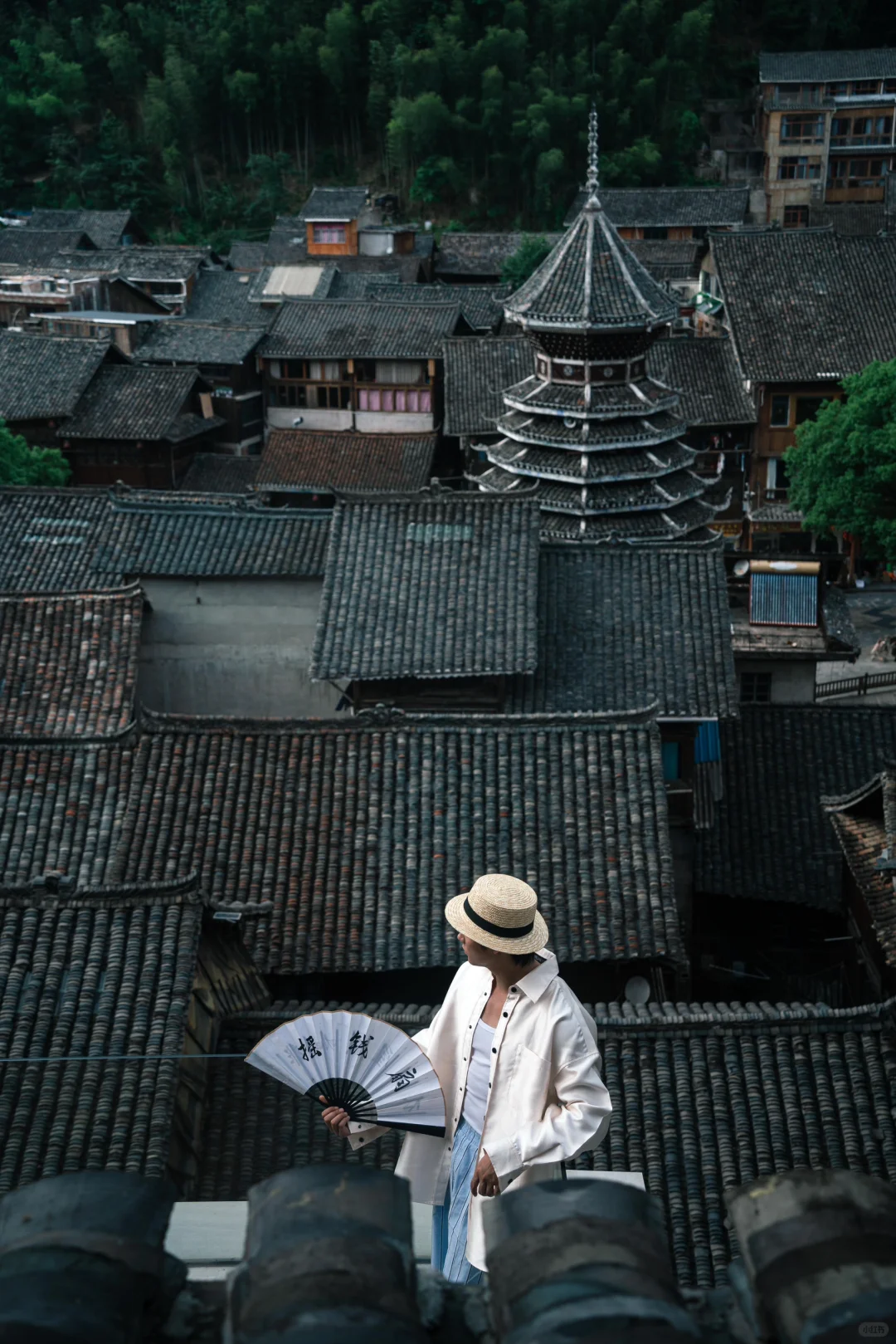 贵州旅游 | infp才会喜欢的3天2晚行程🚗